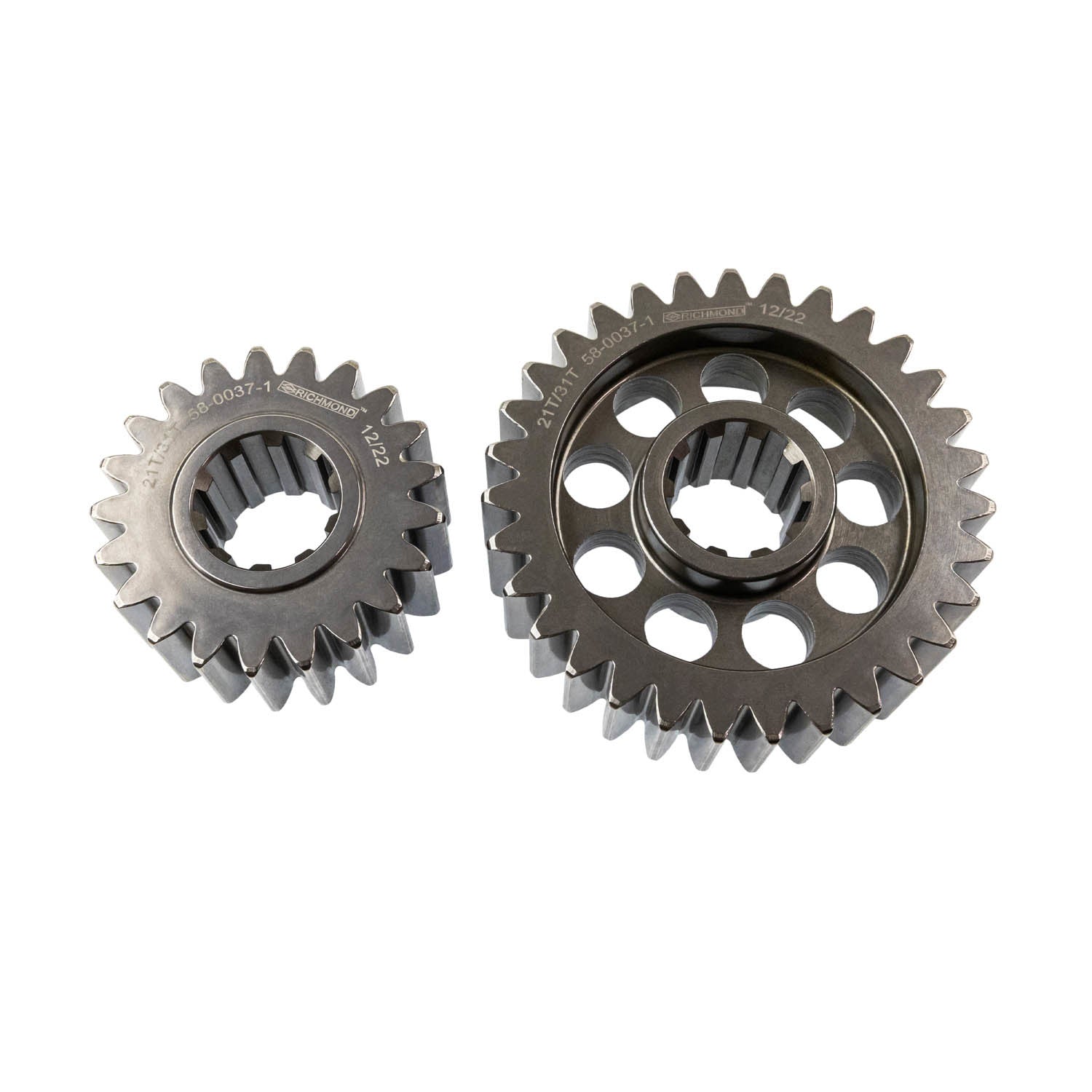 Richmond Gear 58-0037-1 Quick Change Gear Set Richmond Gear 58-0037-1
