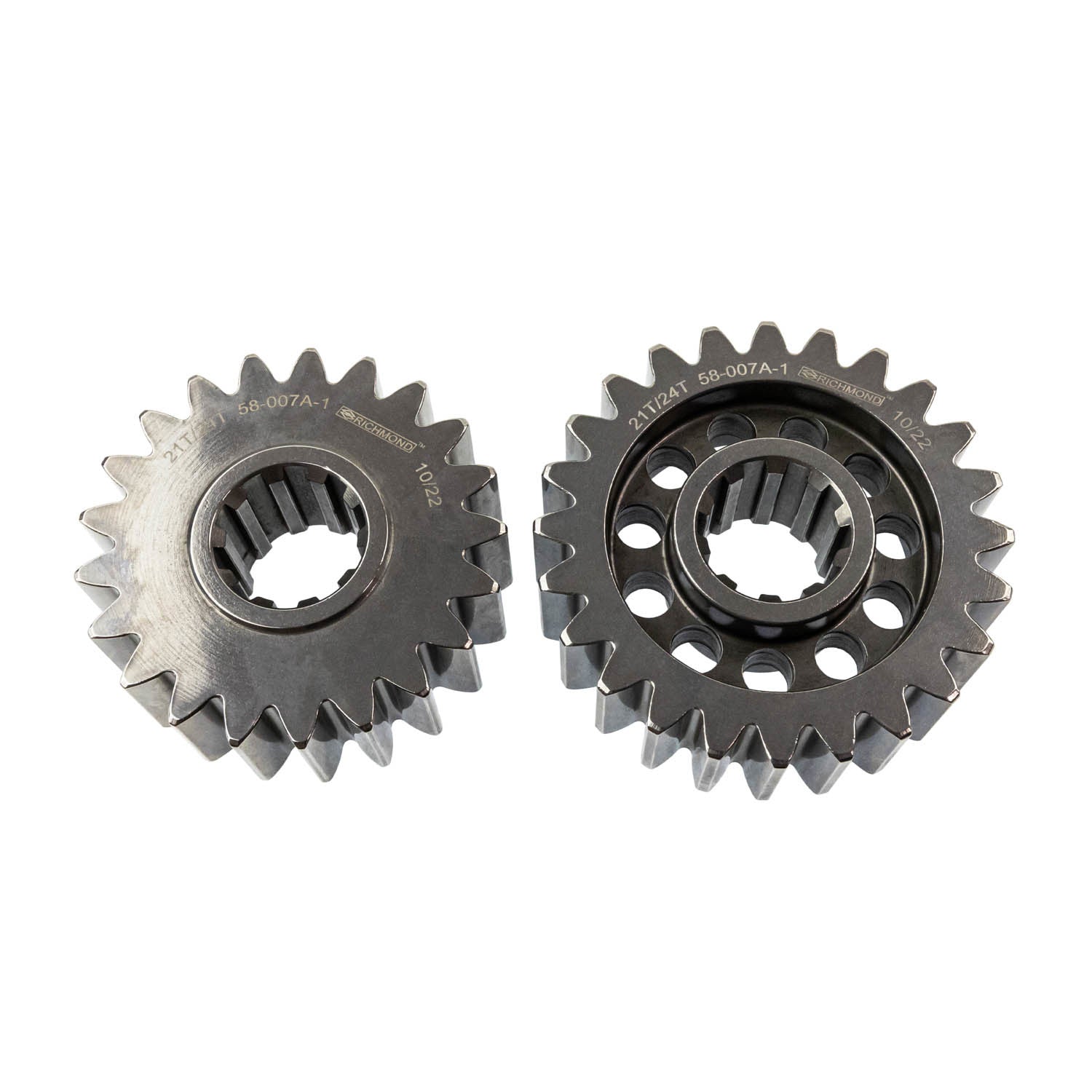 Richmond Gear 58-007A-1 Quick Change Gear Set Richmond Gear 58-007A-1