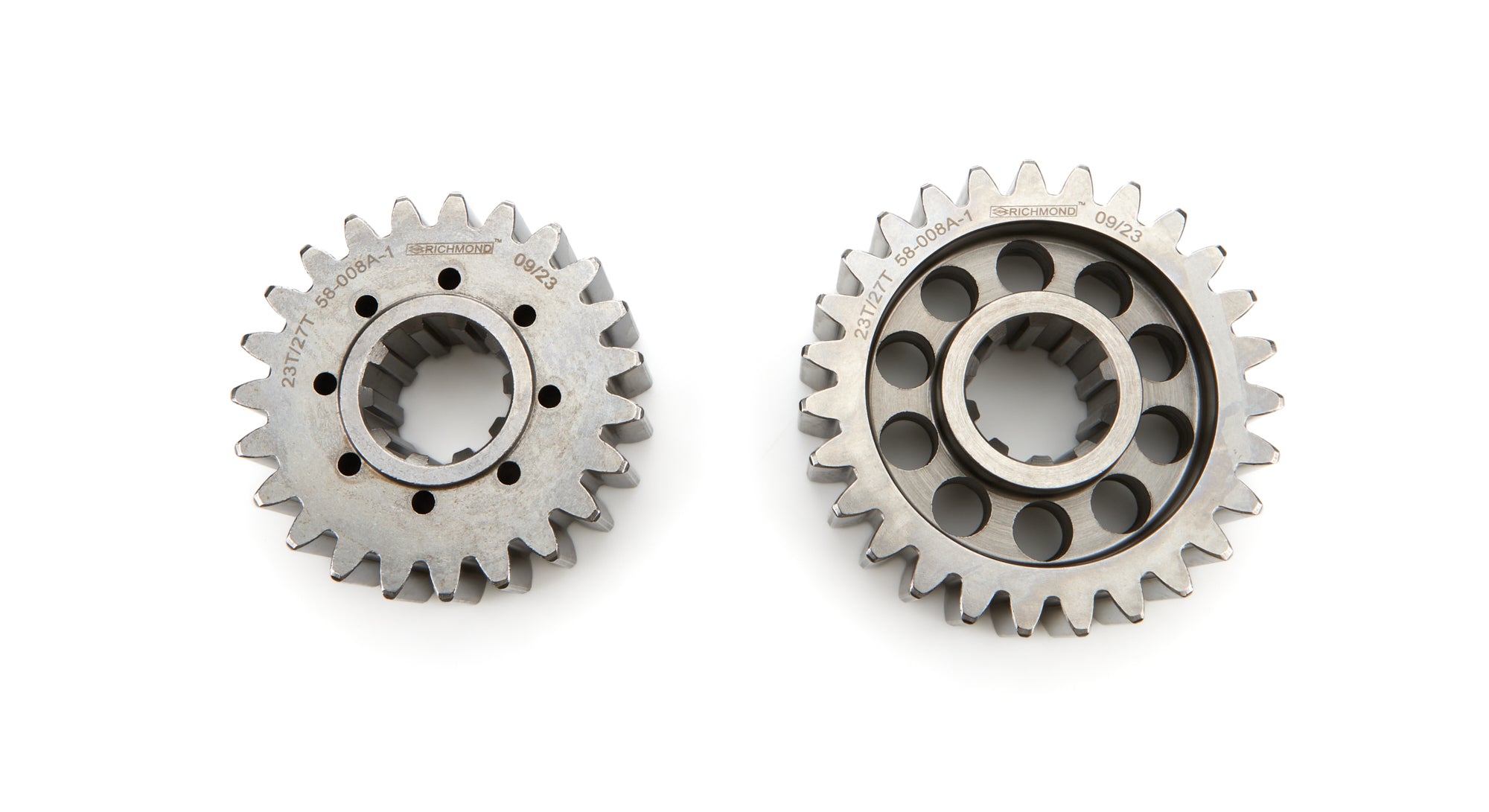 Richmond Gear 58-008A-1 Quick Change Gear Set Richmond Gear 58-008A-1