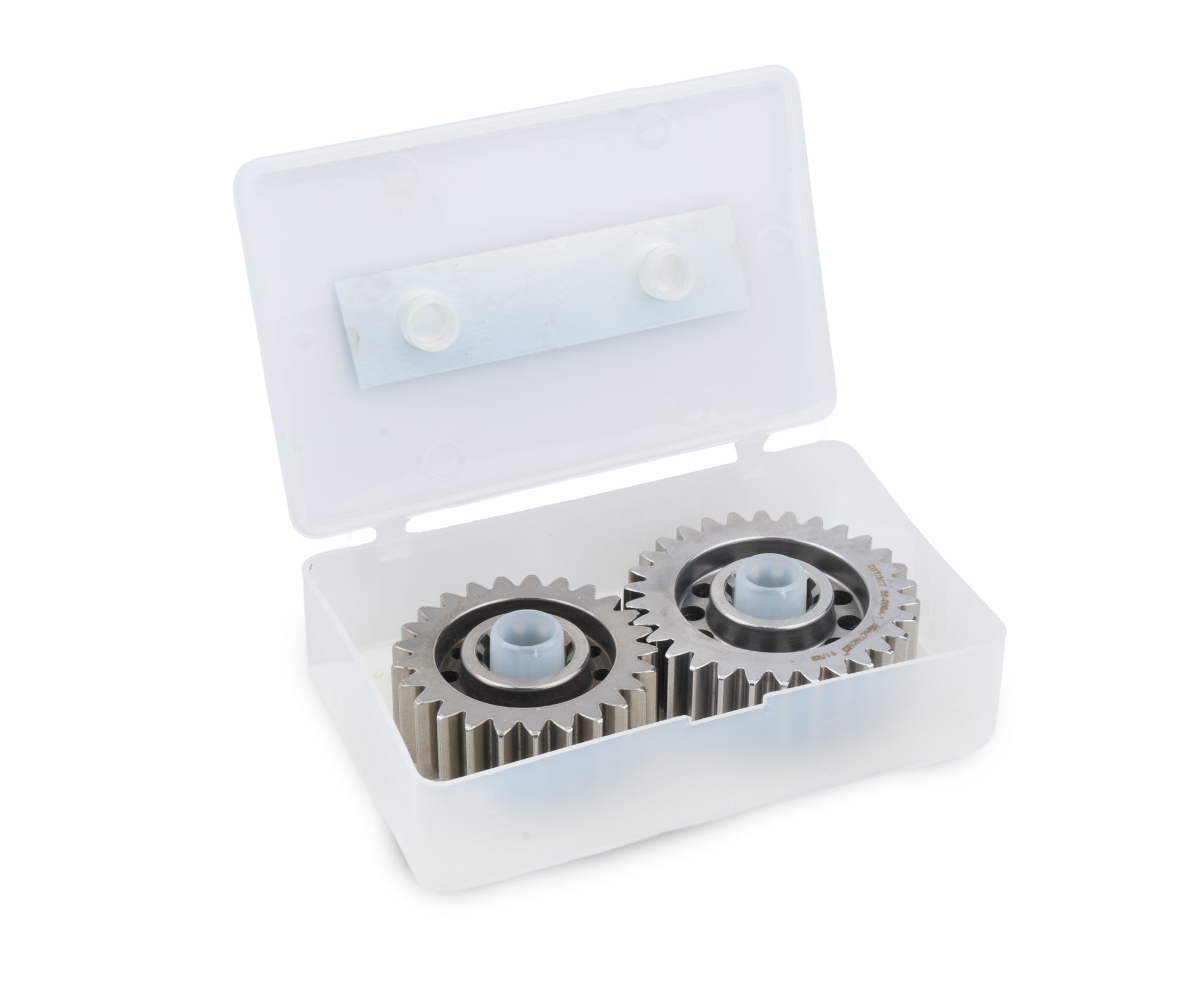 Richmond Gear 58-009A-1 Quick Change Gear Set Lightweight Richmond Gear 58-009A-1