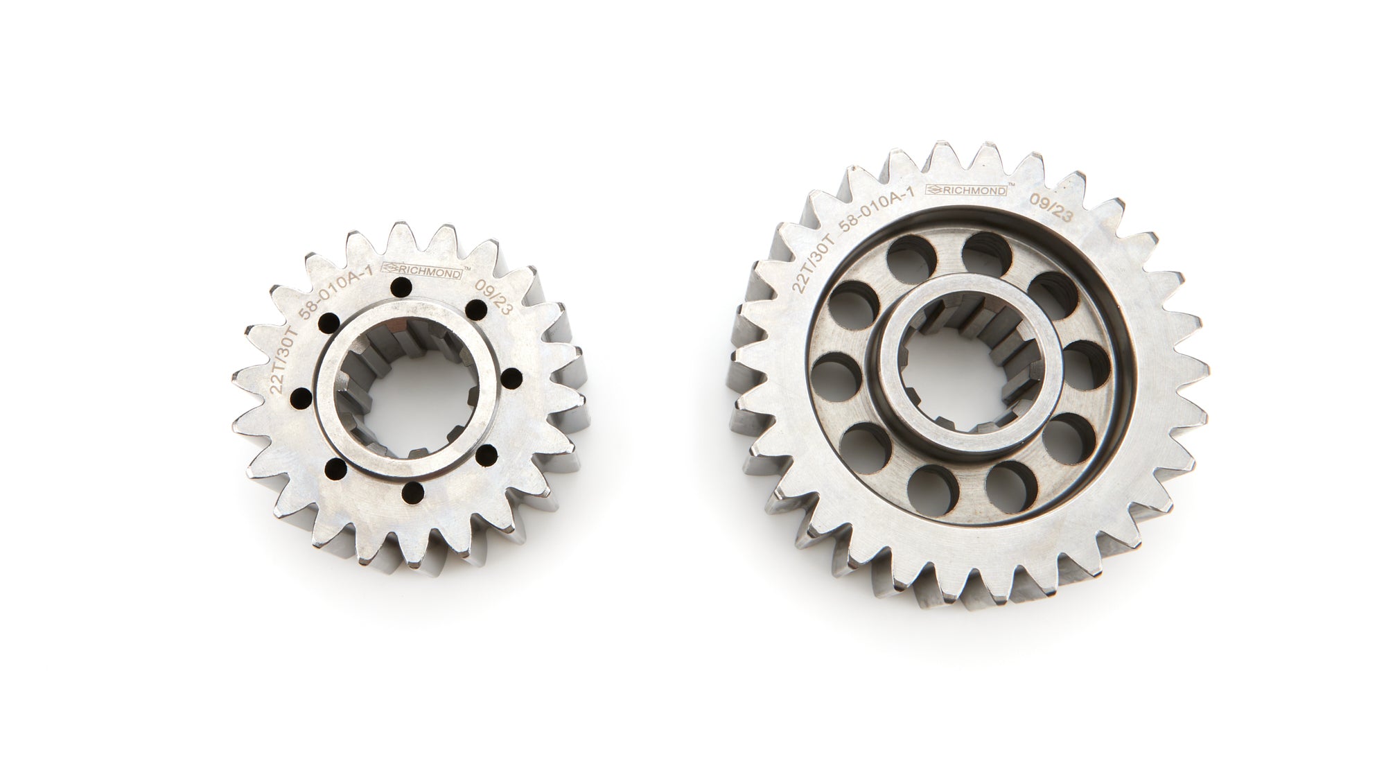 Richmond Gear 58-010A-1 Quick Change Gear Set Richmond Gear 58-010A-1