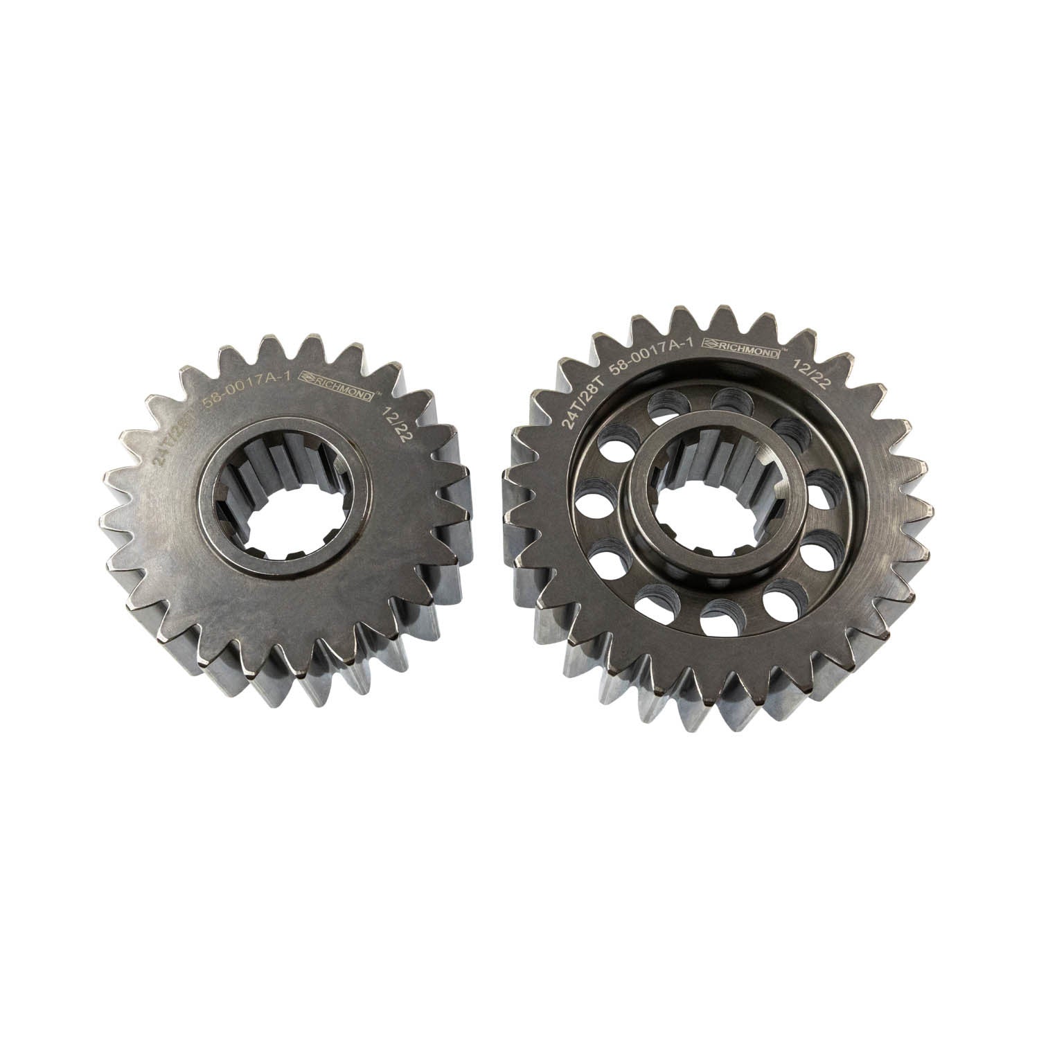 Richmond Gear 58-017A-1 Quick Change Gear Set Richmond Gear 58-017A-1