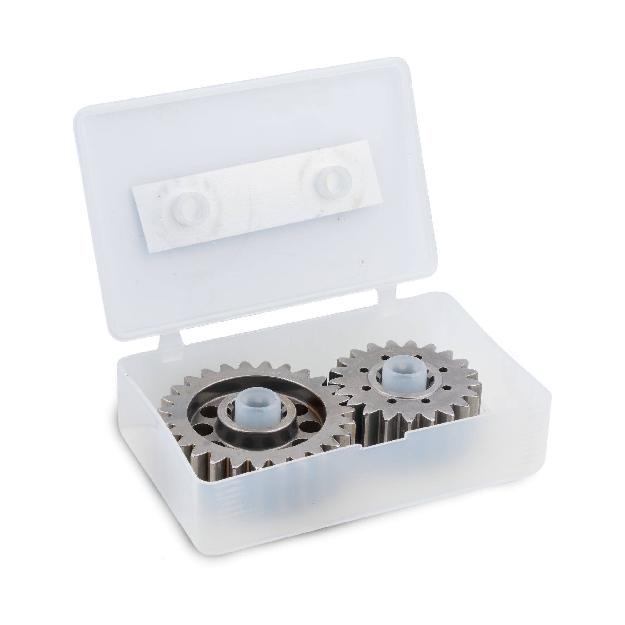 Richmond Gear 58-020A-1 Quick Change Gear Set Lightweight Richmond Gear 58-020A-1