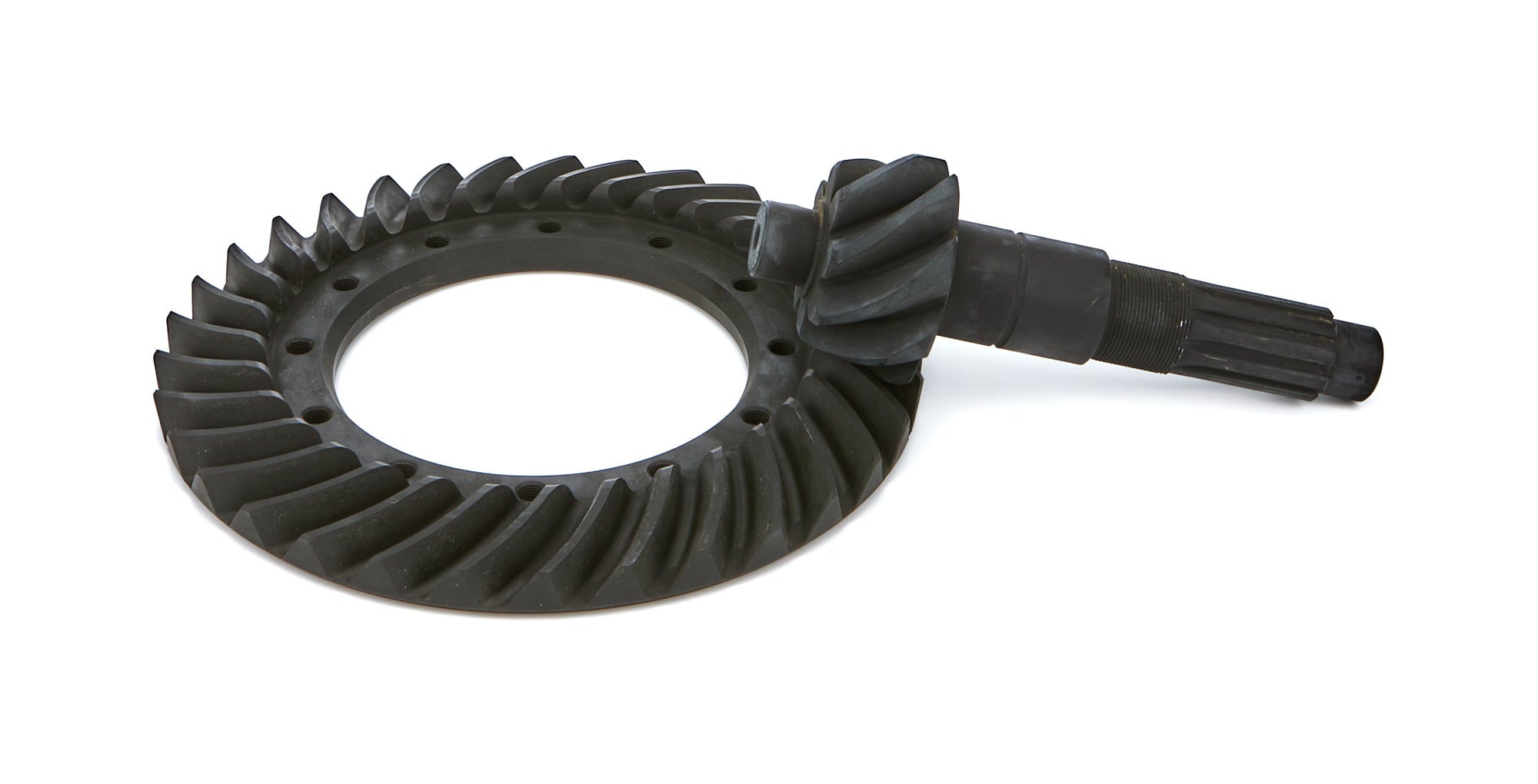 Richmond Gear 59-0006-1 Ring & Pinion Quick Change Gear 4.12 Richmond Gear 59-0006-1