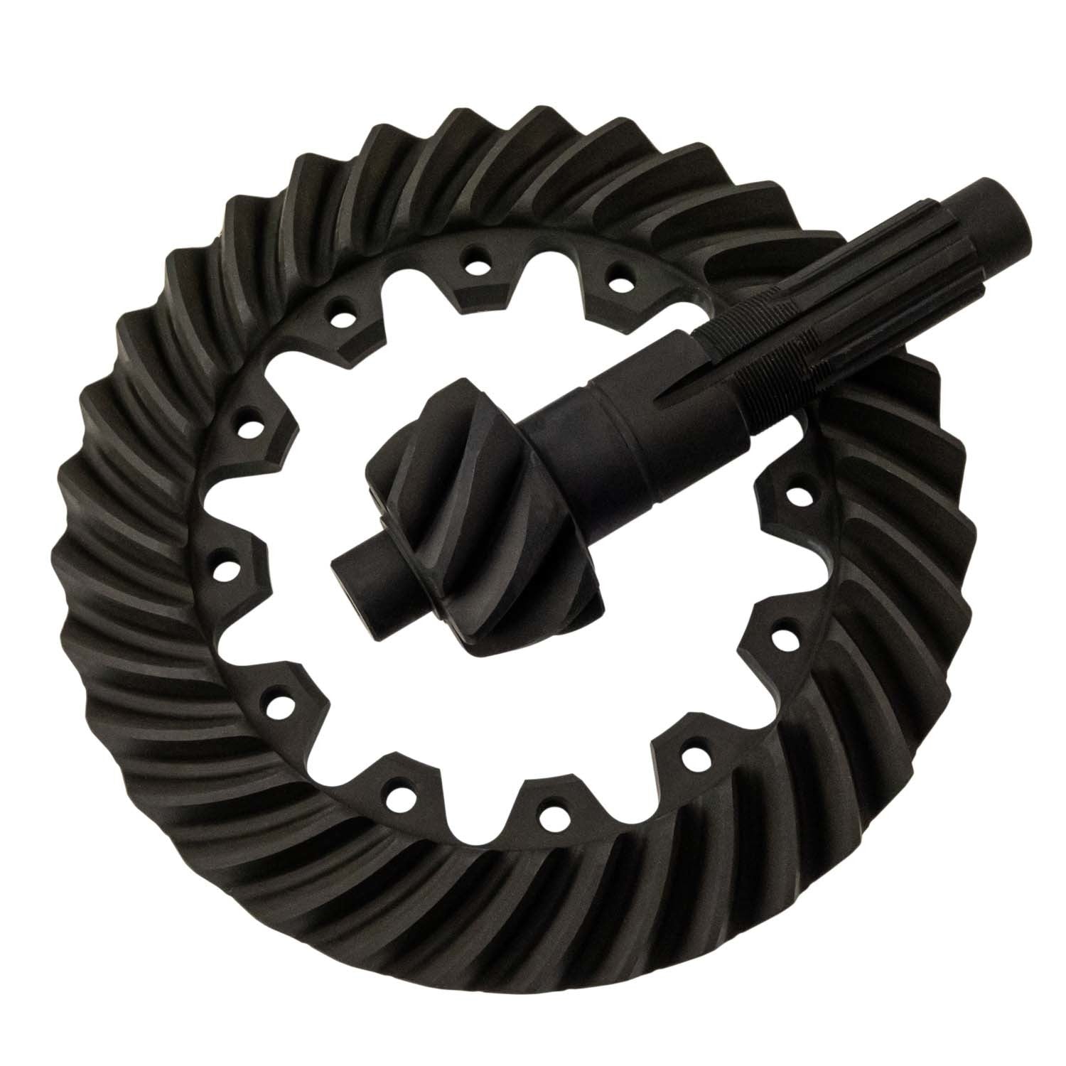 Richmond Gear 59-0006-L Ring & Pinion Quick Change Gear 4.12 LW Richmond Gear 59-0006-L