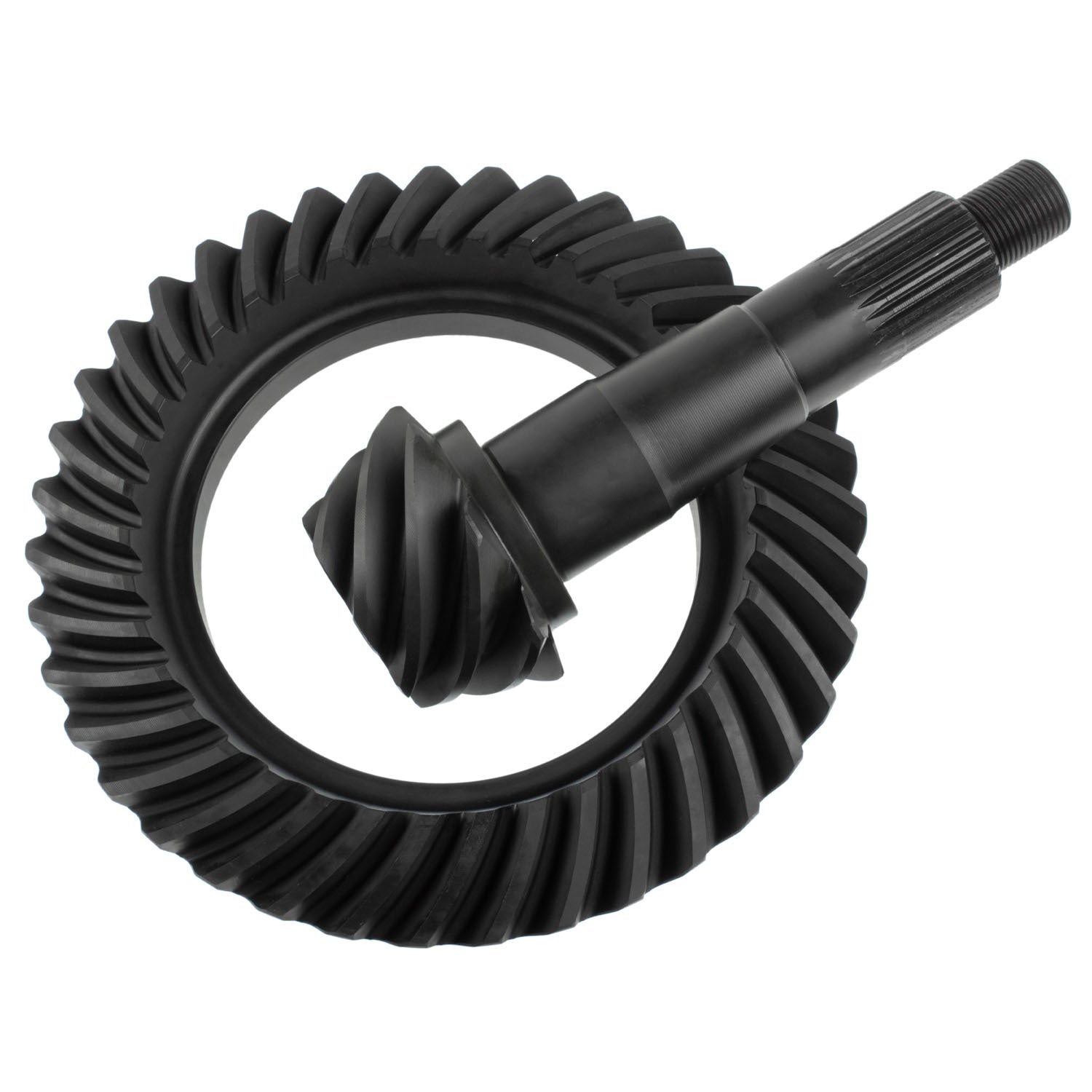 Richmond Gear 69-0033-1 4.88 12 Bolt GM Pass Richmond Gear 69-0033-1