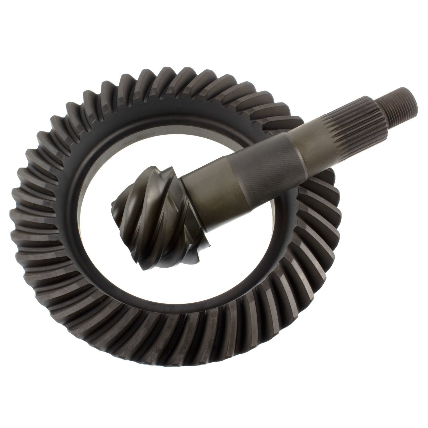 Richmond Gear 69-0035-1 5.38 12 Bolt GM Pass Richmond Gear 69-0035-1