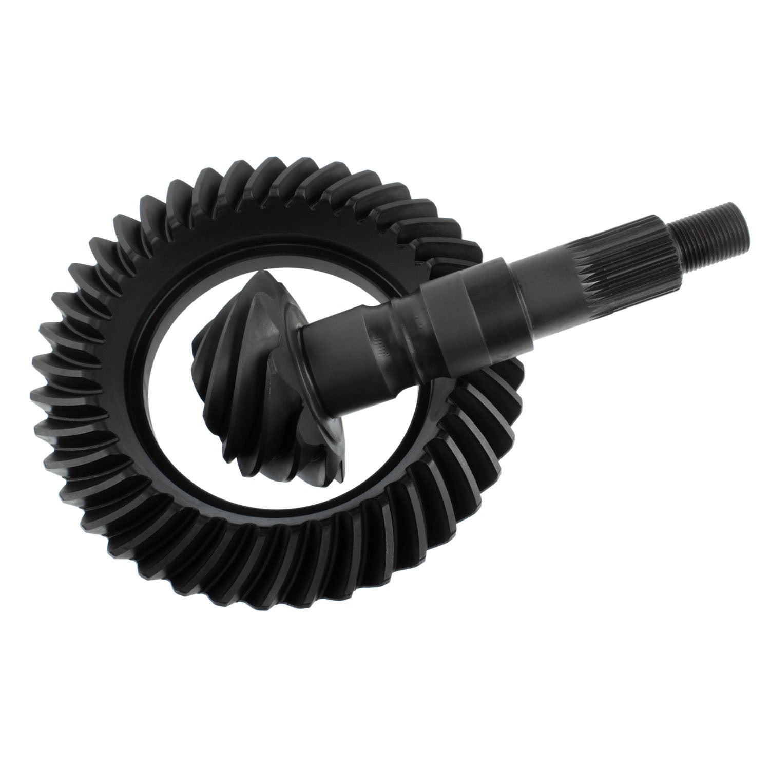 Richmond Gear 69-0165-1 4.10 8.5in 10 Bolt GM Richmond Gear 69-0165-1