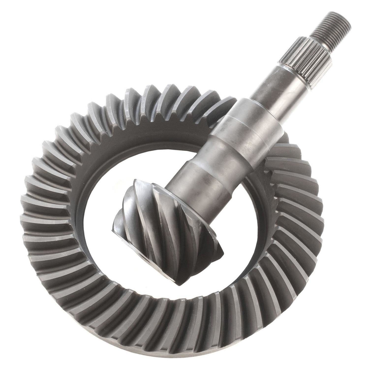 Richmond Gear 69-0167-1 4.56 8.5in 10 Bolt GM Richmond Gear 69-0167-1