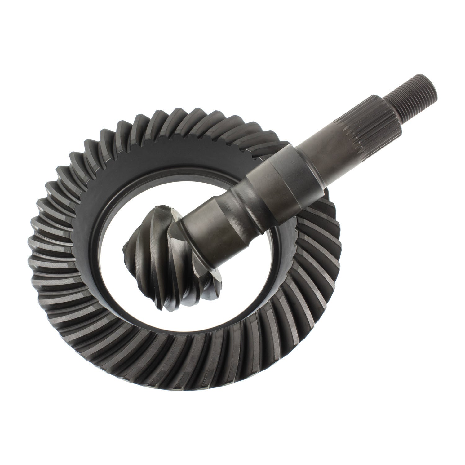 Richmond Gear 69-0173-1 5.38 8.5in 10 Bolt GM Richmond Gear 69-0173-1