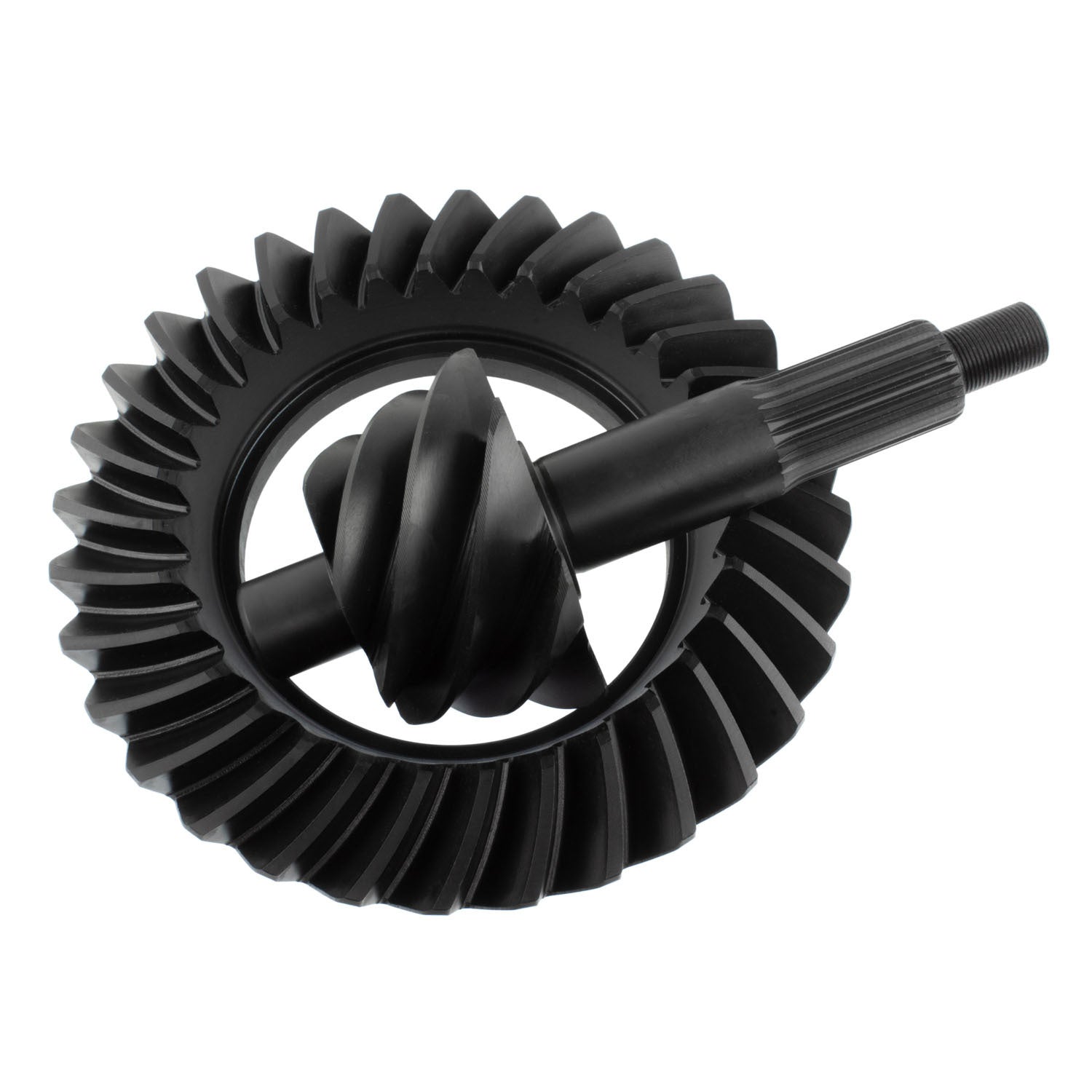 Richmond Gear 69-0185-1 4.56 Ratio 9in Ford Richmond Gear 69-0185-1