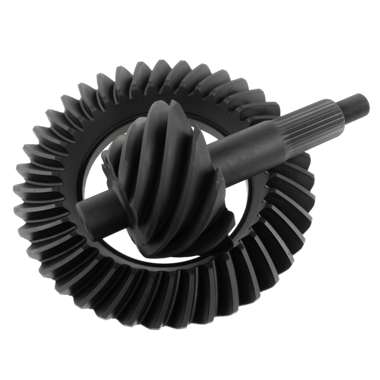 Richmond Gear 69-0195-1 3.55 Ratio 9in Ford Richmond Gear 69-0195-1