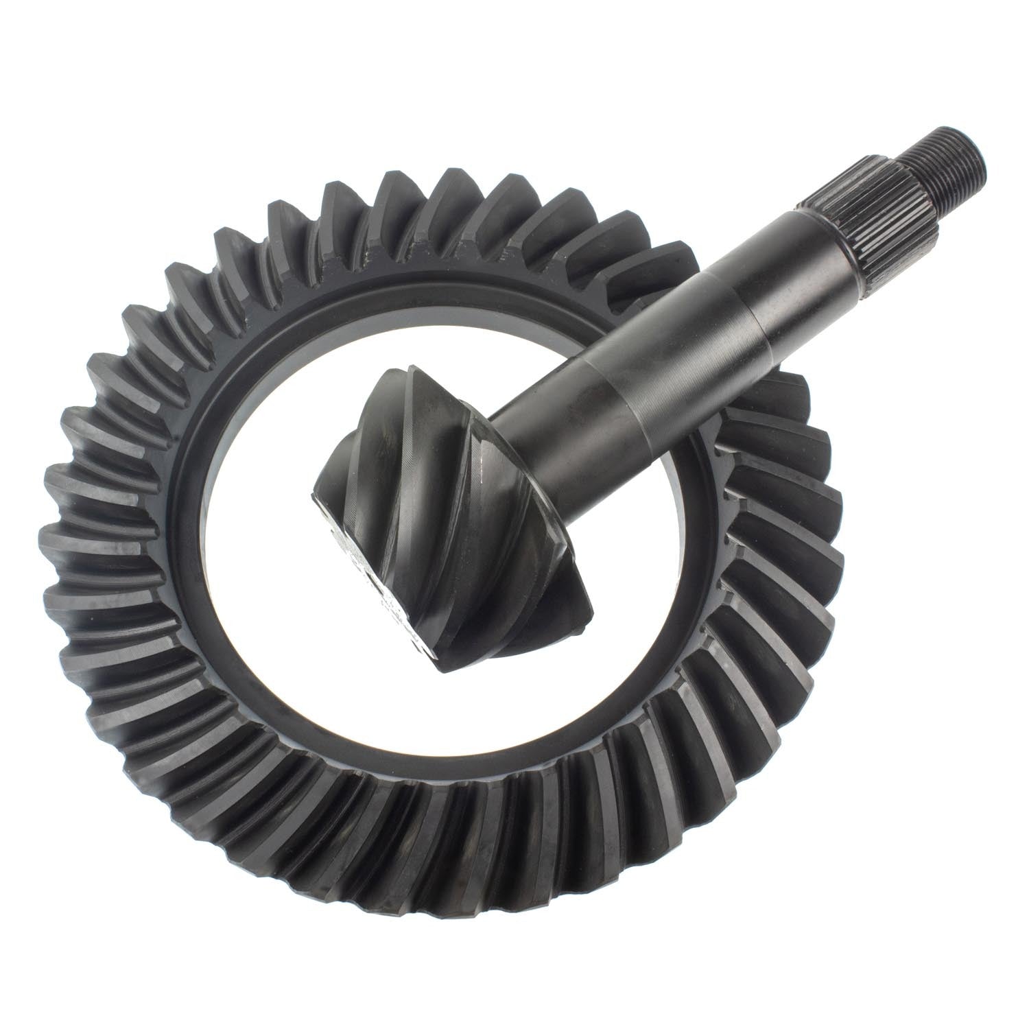 Richmond Gear 69-0204-1 4.11 12 Bolt GM Truck Richmond Gear 69-0204-1