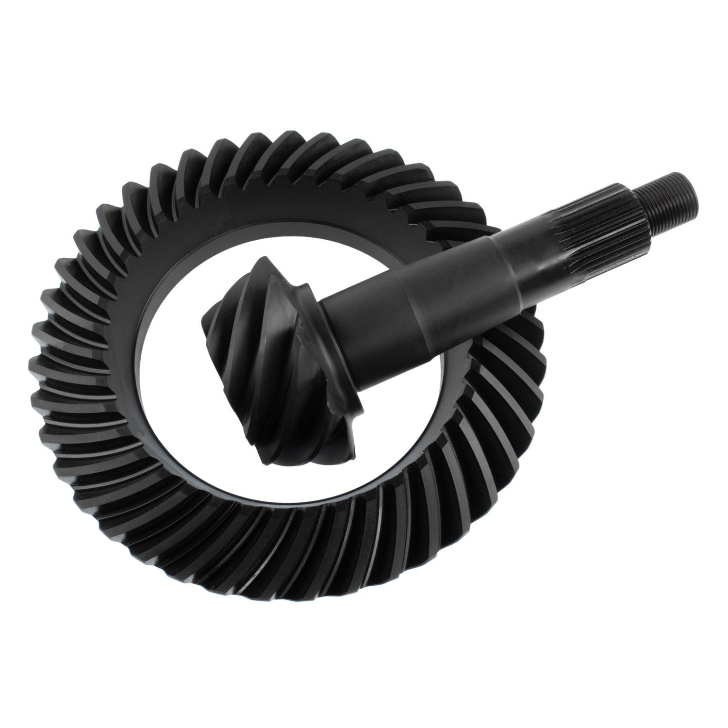 Richmond Gear 69-0304-1 4.10 12 Bolt GM Pass Richmond Gear 69-0304-1