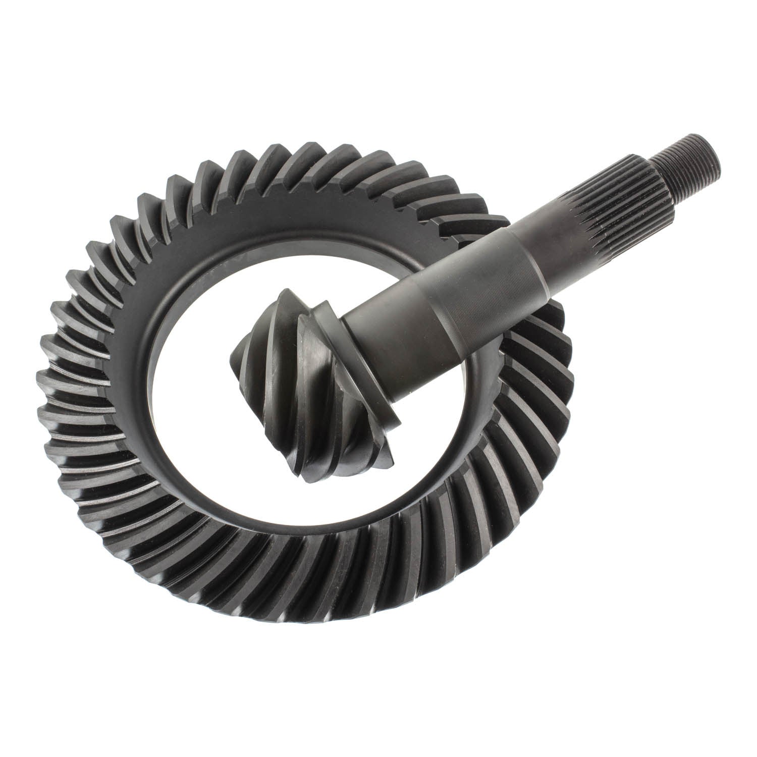 Richmond Gear 69-0306-1 4.56 12 Bolt GM Pass Richmond Gear 69-0306-1