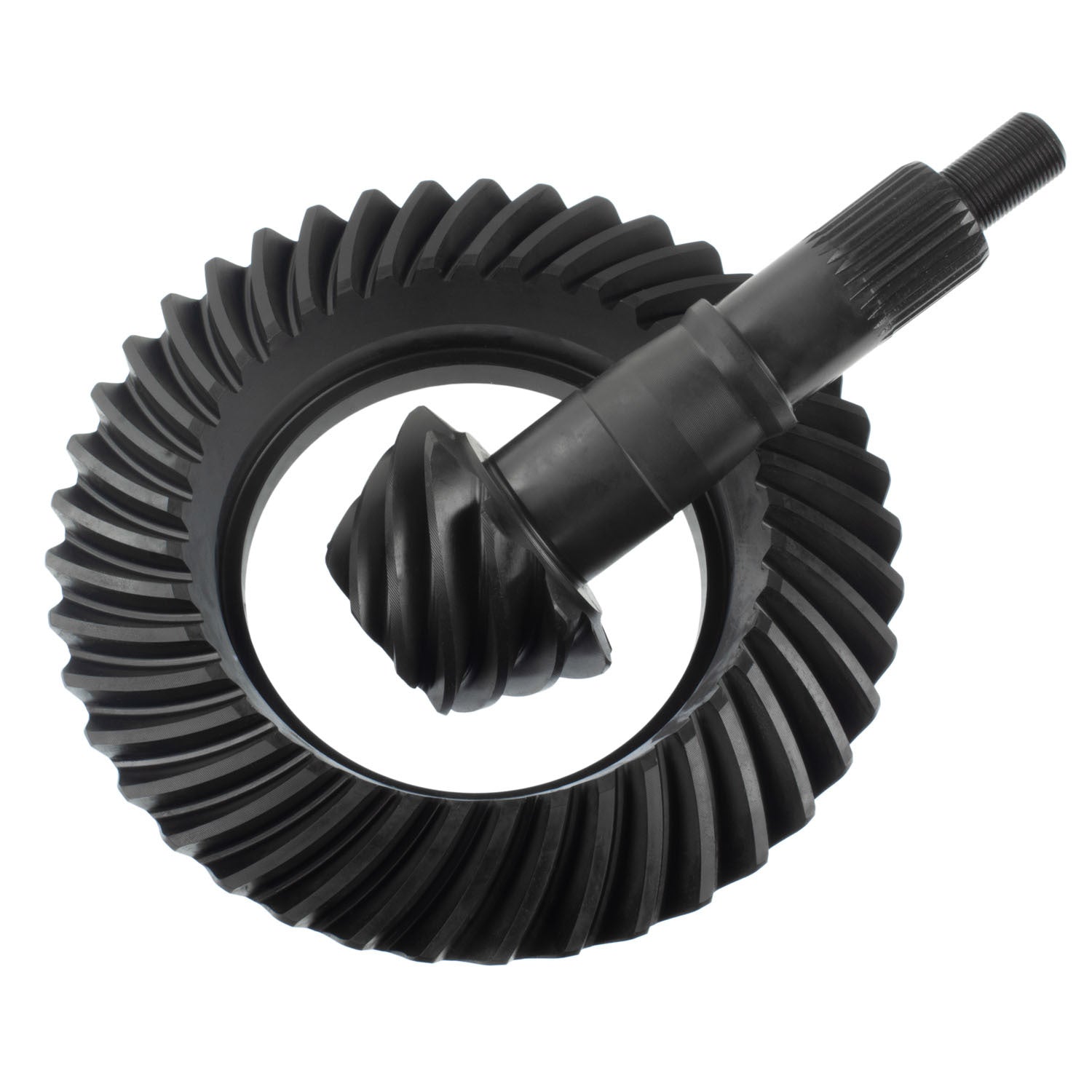 Richmond Gear 69-0312-1 4.56 Ratio 8.8in Ford Richmond Gear 69-0312-1