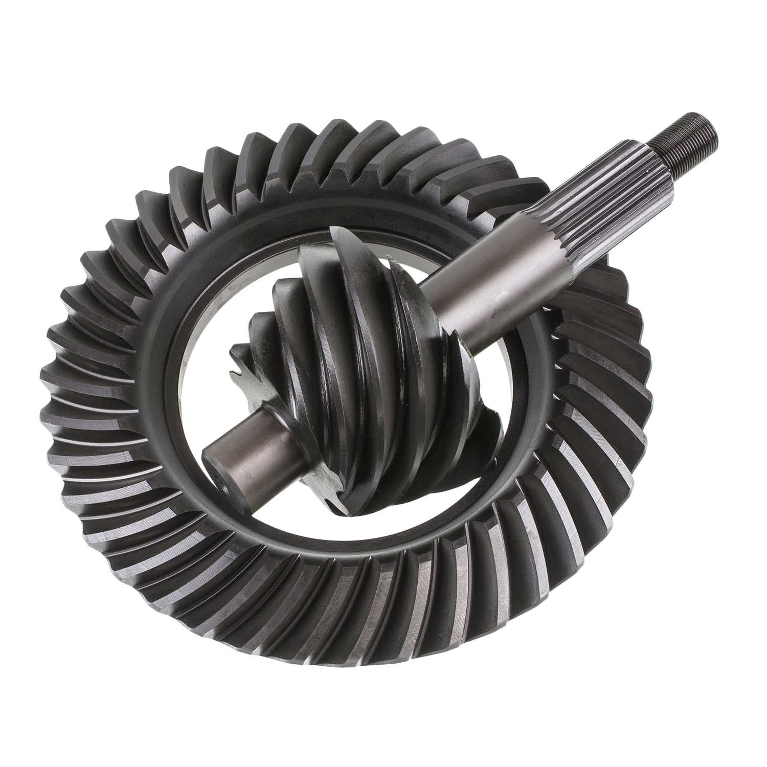 Richmond Gear 69-0368-1 4.44 Ratio 9in Ford Richmond Gear 69-0368-1