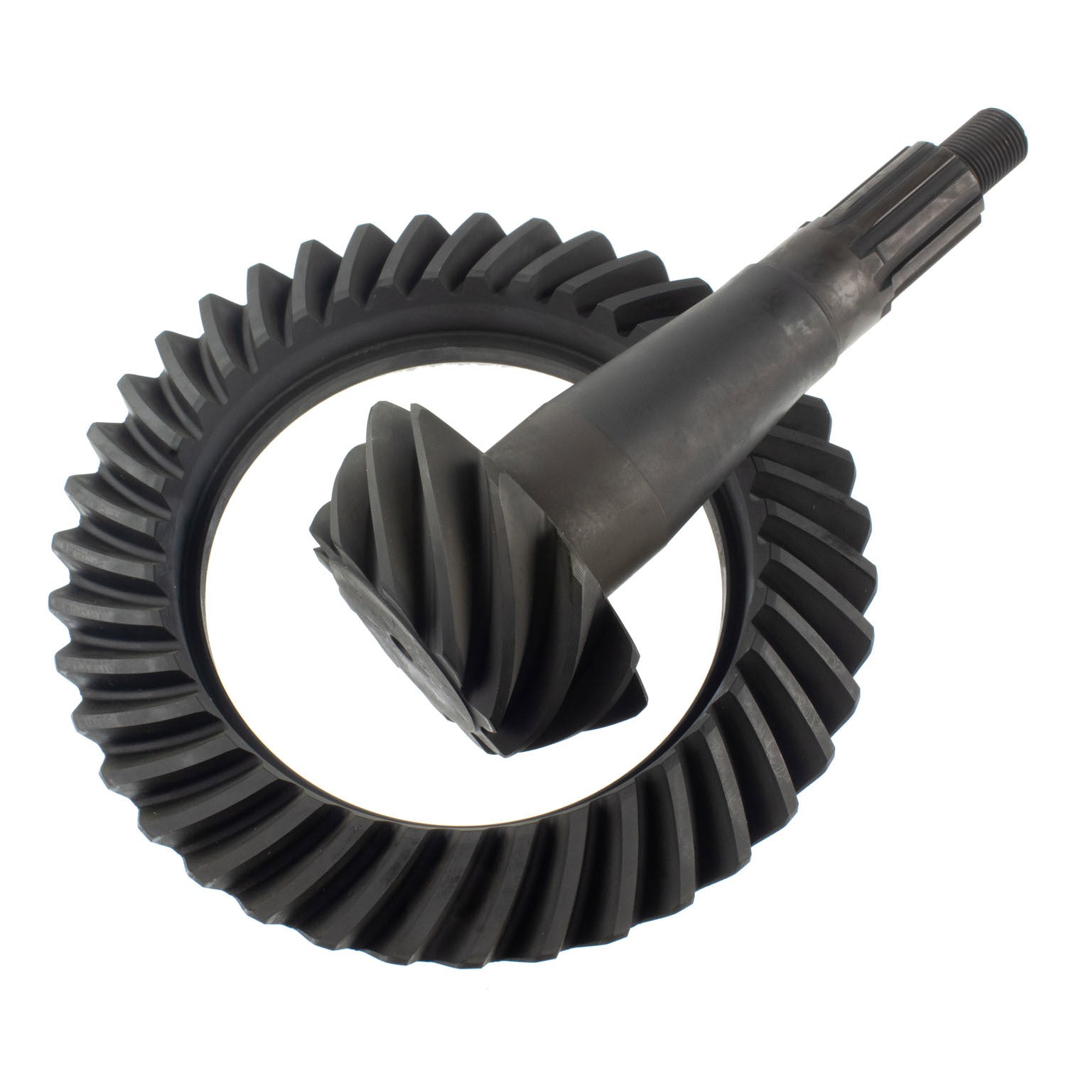 Richmond Gear 69-0371-1 3.55 Ratio 8.75in Mopar 489 Case Richmond Gear 69-0371-1