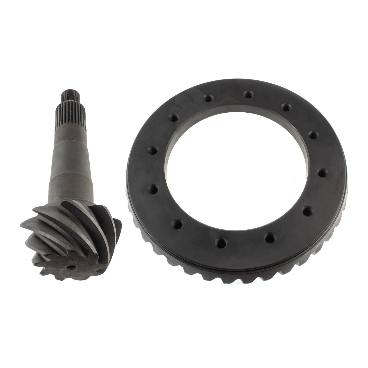 Richmond Gear 69-0378-1 4.33 12 Bolt GM Pass Richmond Gear 69-0378-1