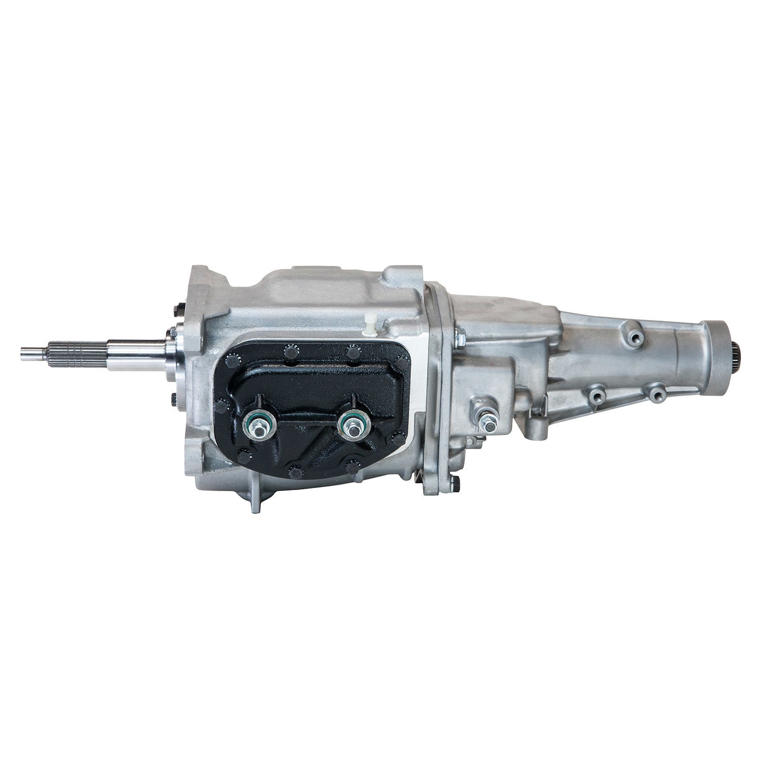 Richmond Gear 7021520 Super T10 Plus 4 Speed Transmission Richmond Gear 7021520
