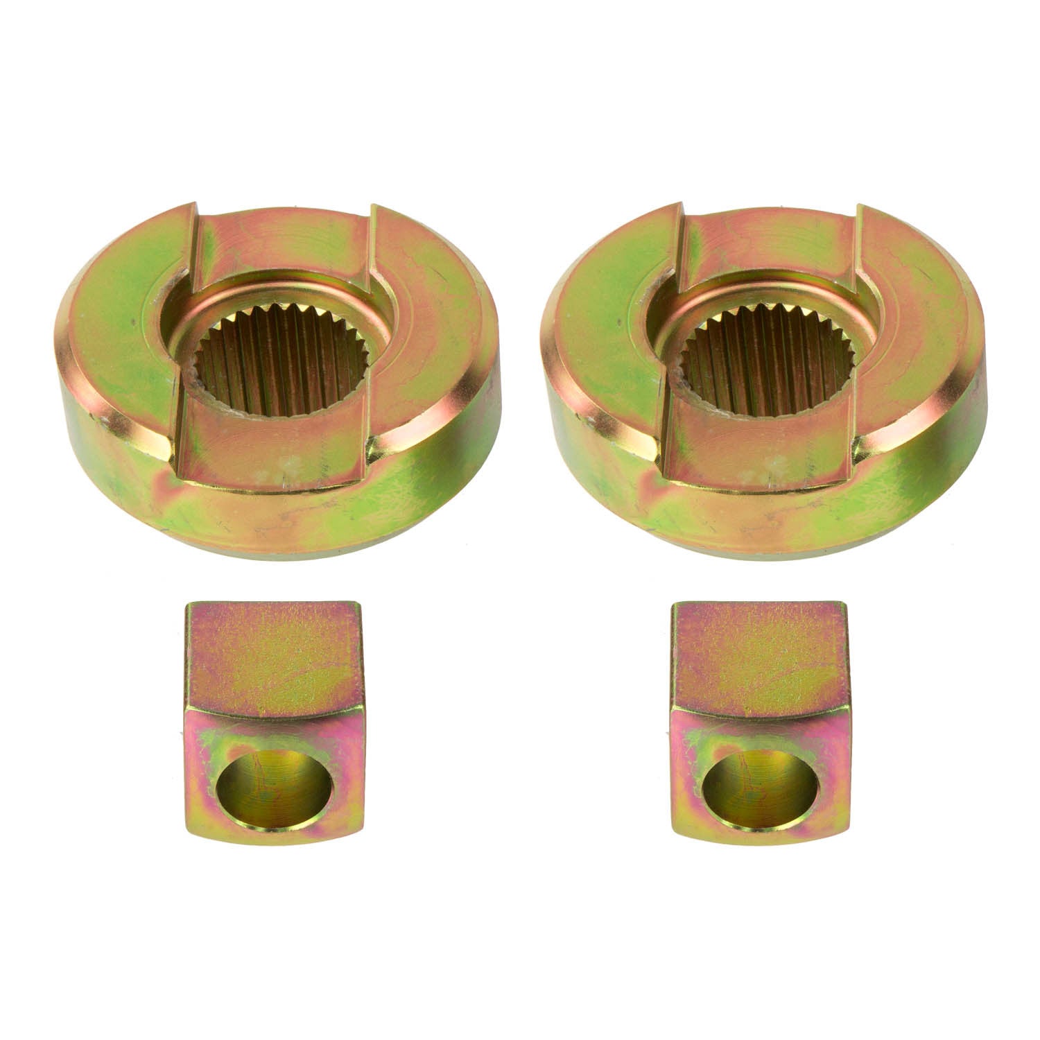 Richmond Gear 78-7628-1 Differential Mini Spool GM 7.6in 28 Spline Richmond Gear 78-7628-1