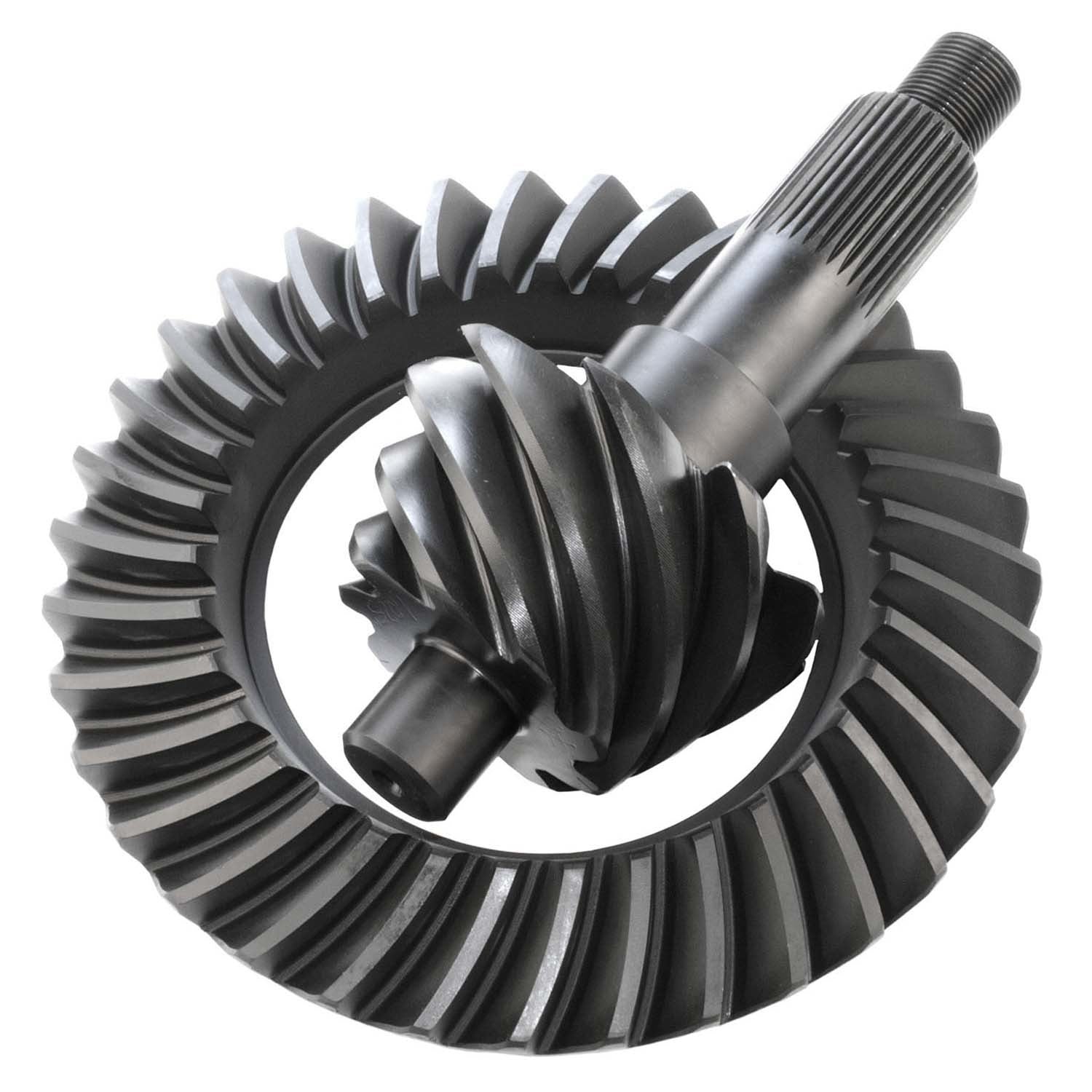 Richmond Gear 79-0002-1 3.50 Ford 9in Pro Gear 35 Spline Richmond Gear 79-0002-1