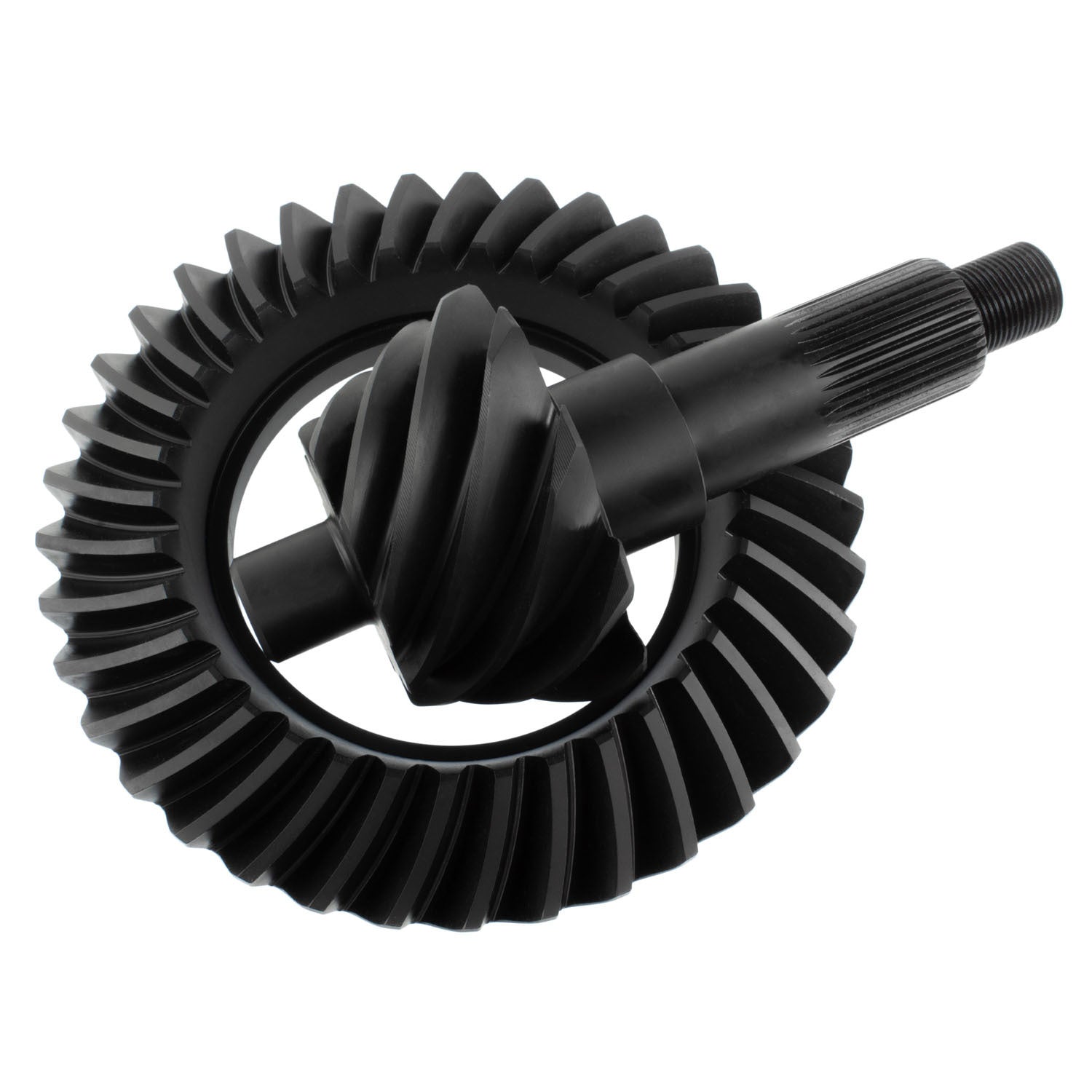 Richmond Gear 79-0004-1 3.70 Ford 9in Pro Gear 35 Spline Richmond Gear 79-0004-1
