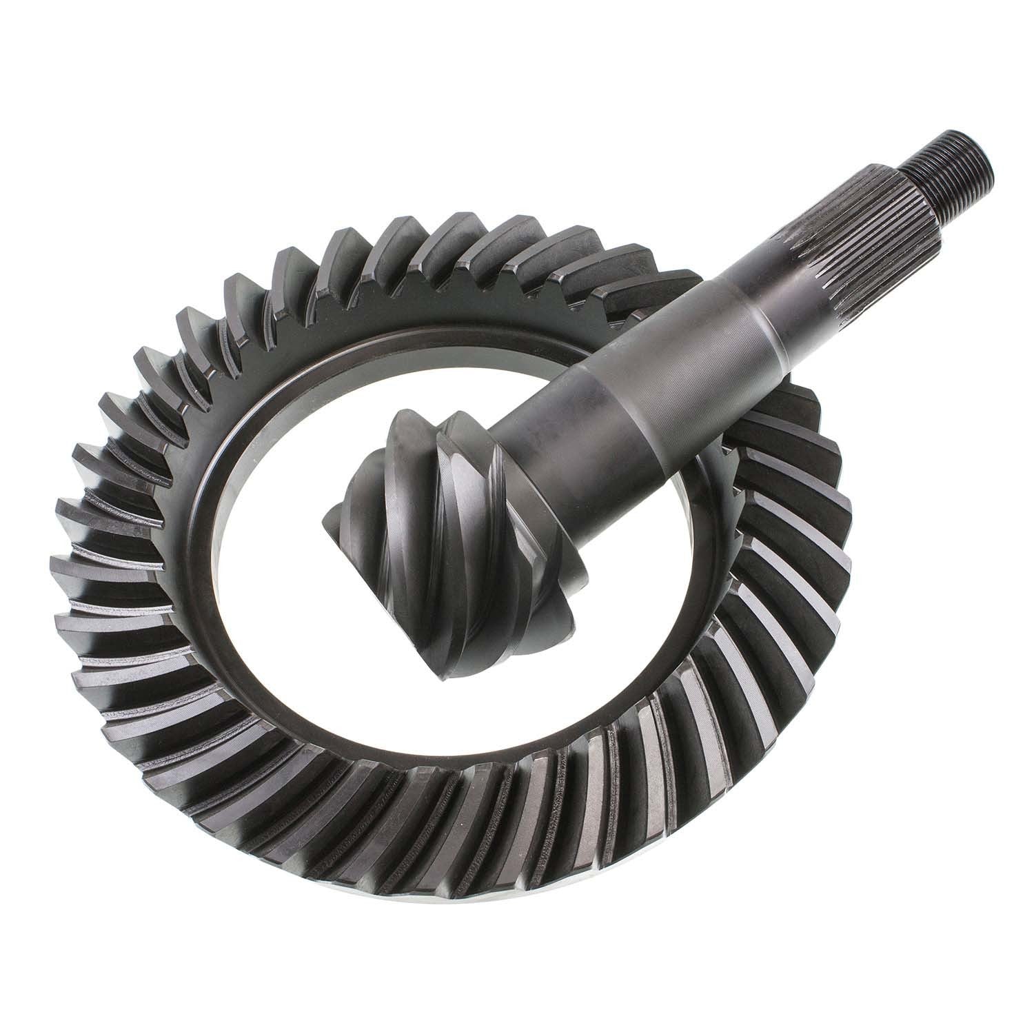 Richmond Gear 79-0027-1 5.14 12 Bolt GM Pass Richmond Gear 79-0027-1
