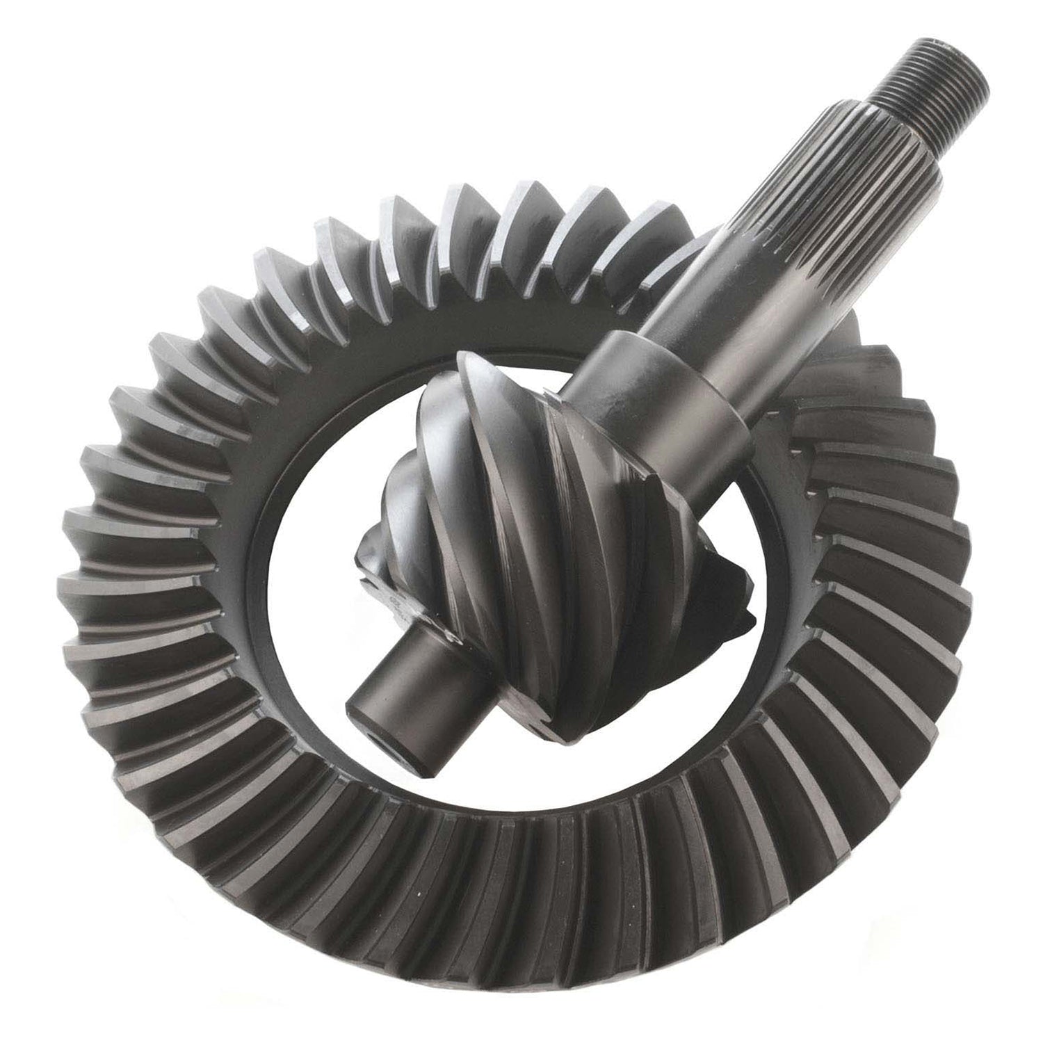 Richmond Gear 79-0045-1 4.11 Ford 9in Pro Gear 35 Spline Richmond Gear 79-0045-1