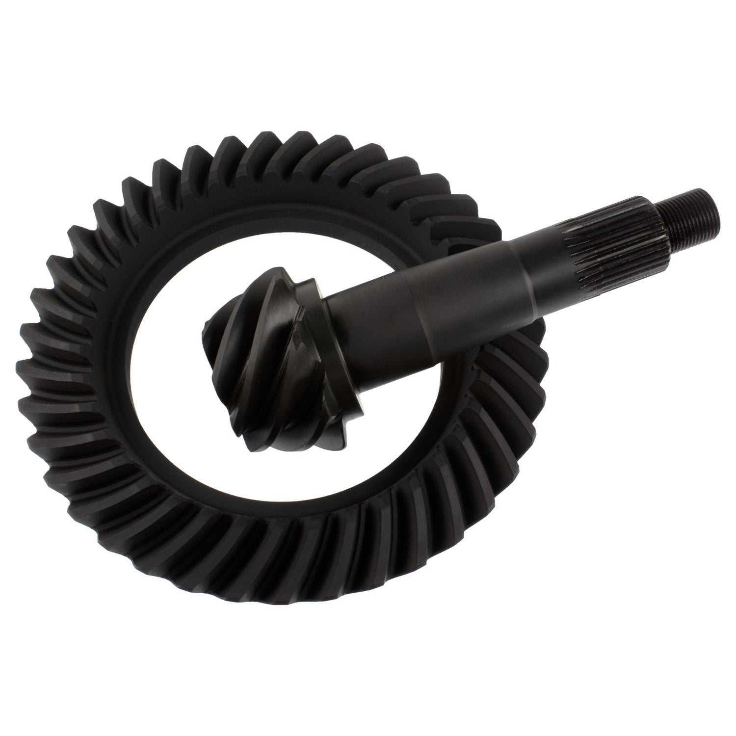 Richmond Gear 79-0064-1 4.88 12 Bolt GM Pass Richmond Gear 79-0064-1