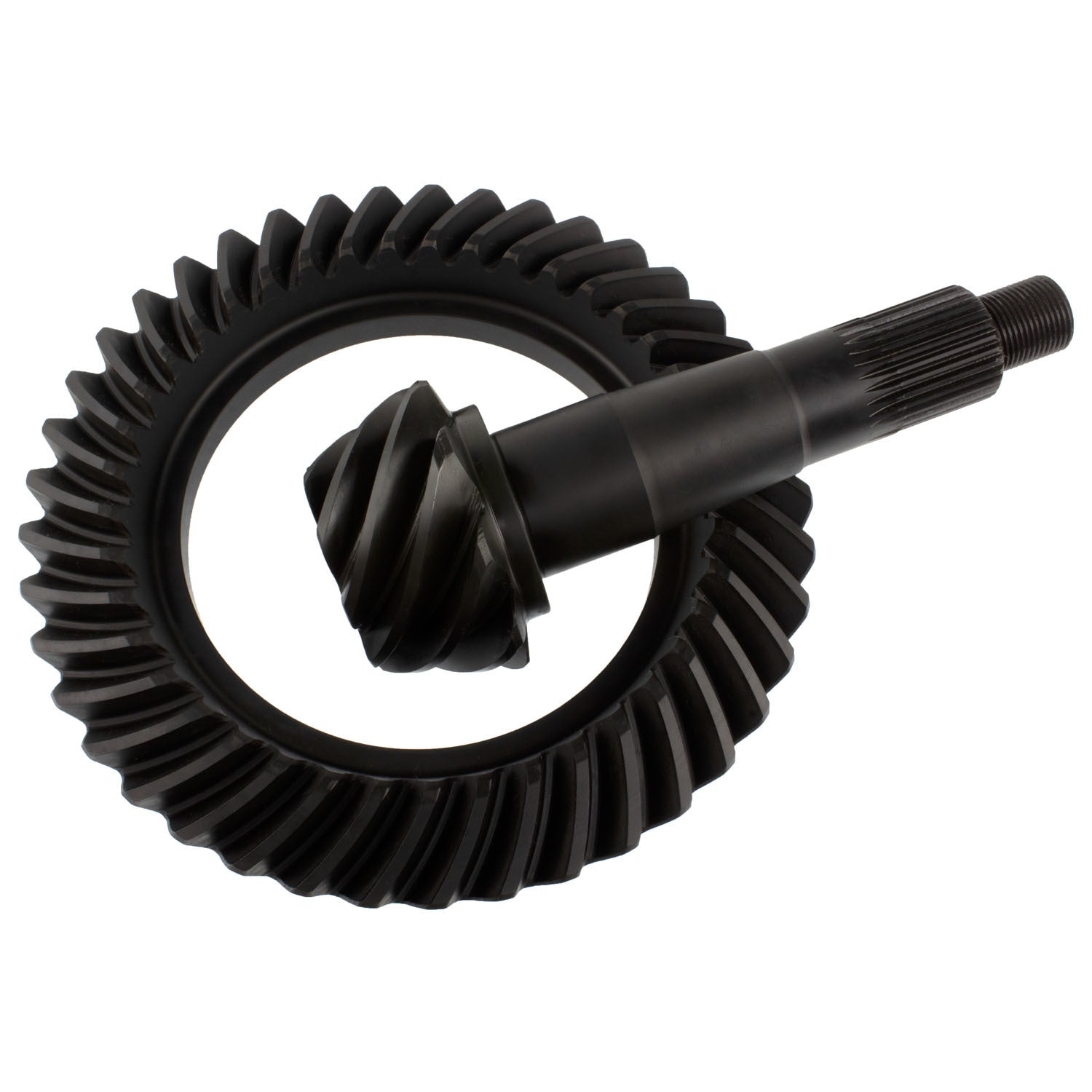 Richmond Gear 79-0072-1 4.56 12 Bolt GM Pass Richmond Gear 79-0072-1
