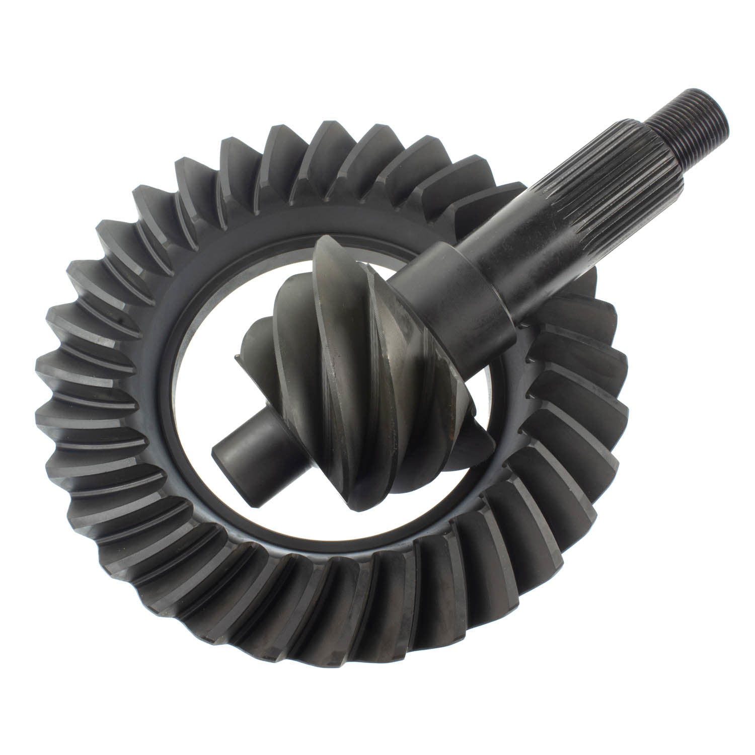 Richmond Gear 79-0080-1 4.57 Ford 9in Pro Gear 35 Spline Richmond Gear 79-0080-1