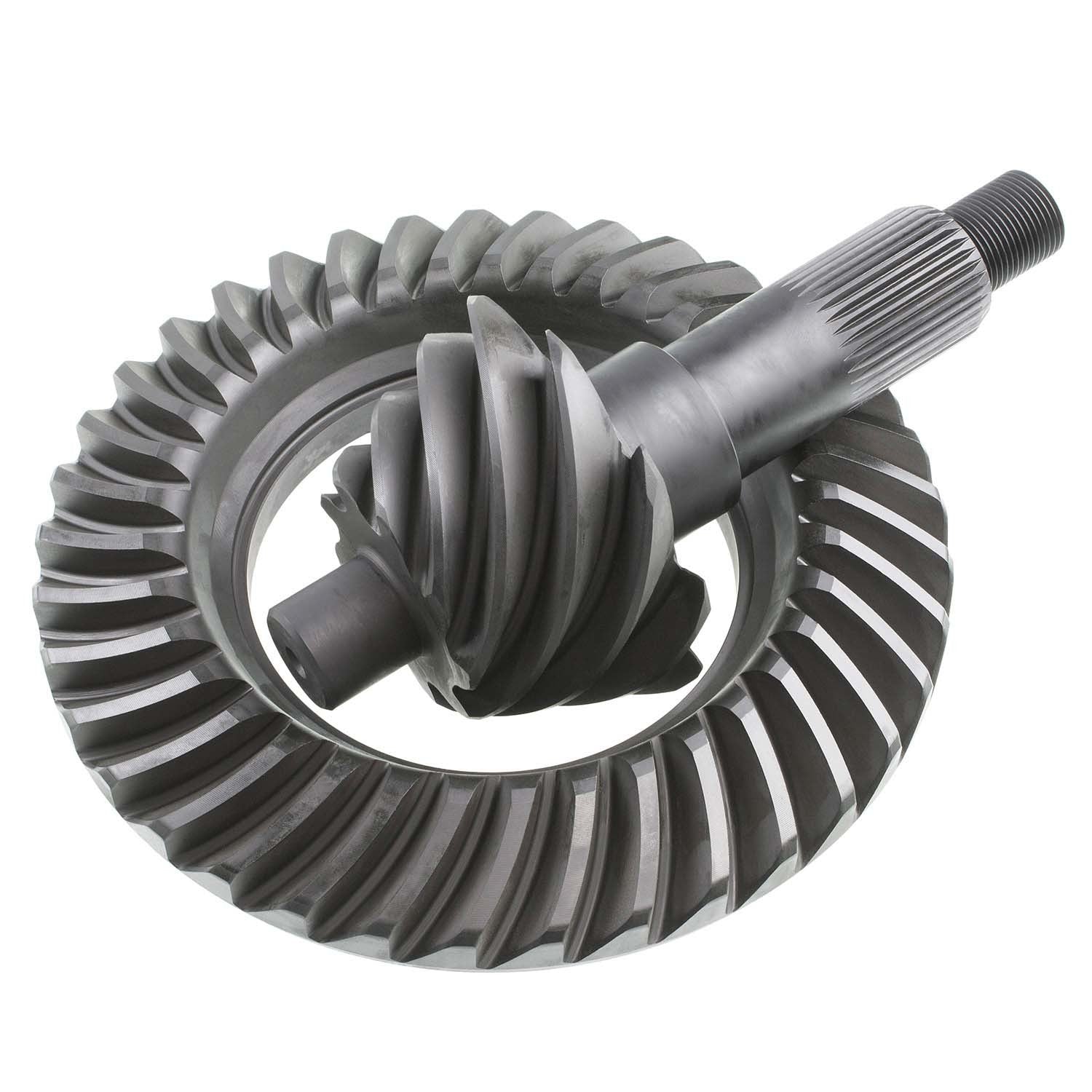 Richmond Gear 79-0097-1 4.11 Ford 9.5in Pro Gear 35 Spline Richmond Gear 79-0097-1