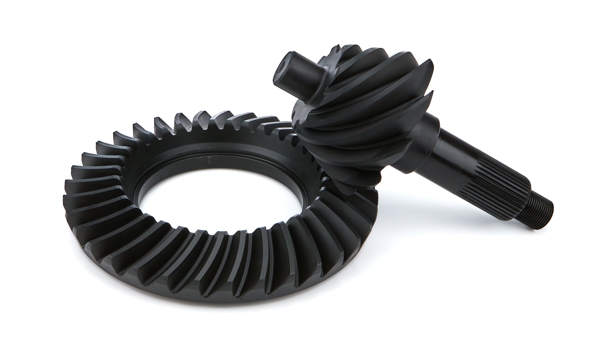 Richmond Gear 79-1389-1 Ring & Pinion Ford 10in 3.89 Pro Gear 35 Spline Richmond Gear 79-1389-1