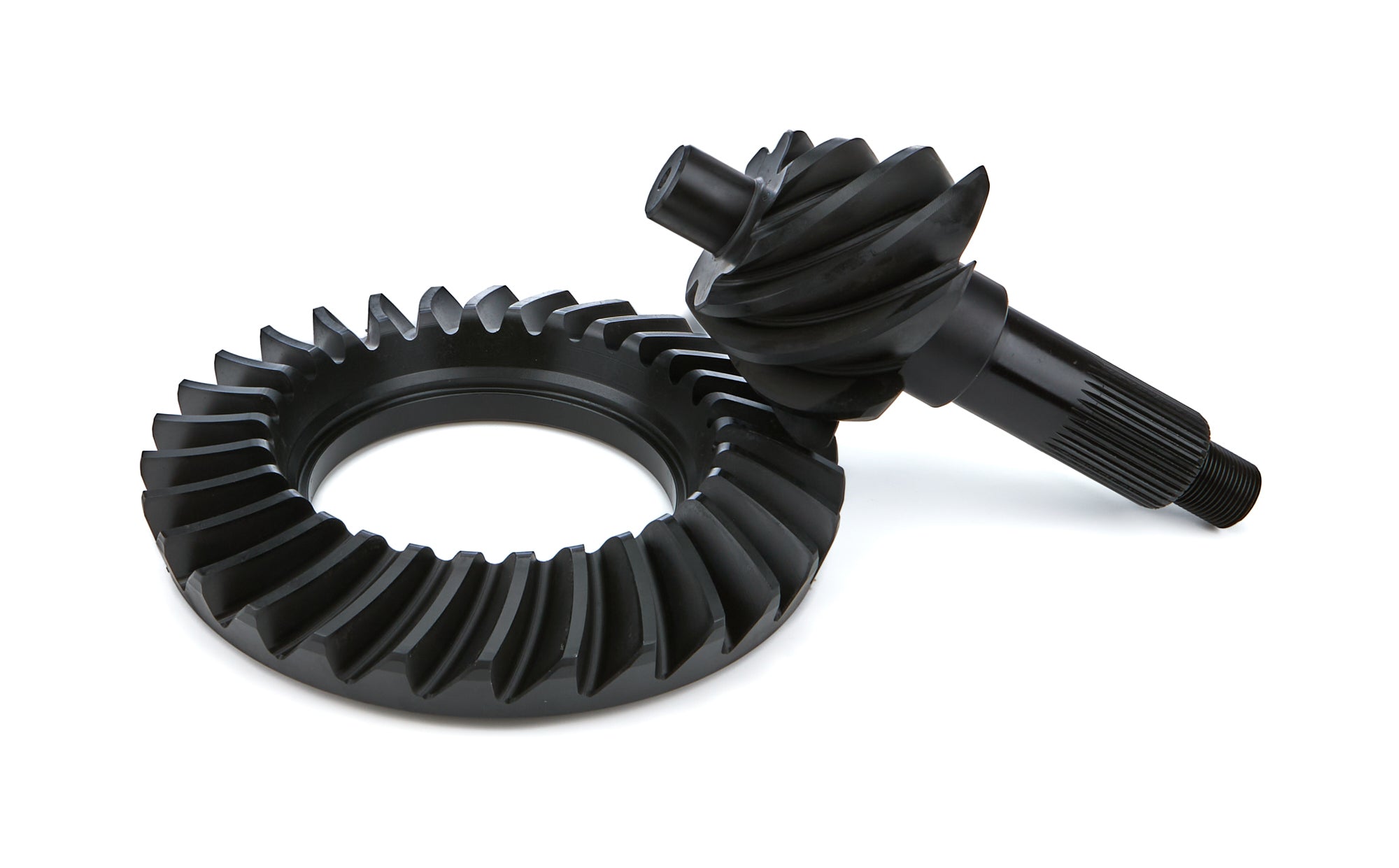 Richmond Gear 79-1429-1 Ring & Pinion Ford 10in 4.29 Pro Gear 35 Spline Richmond Gear 79-1429-1
