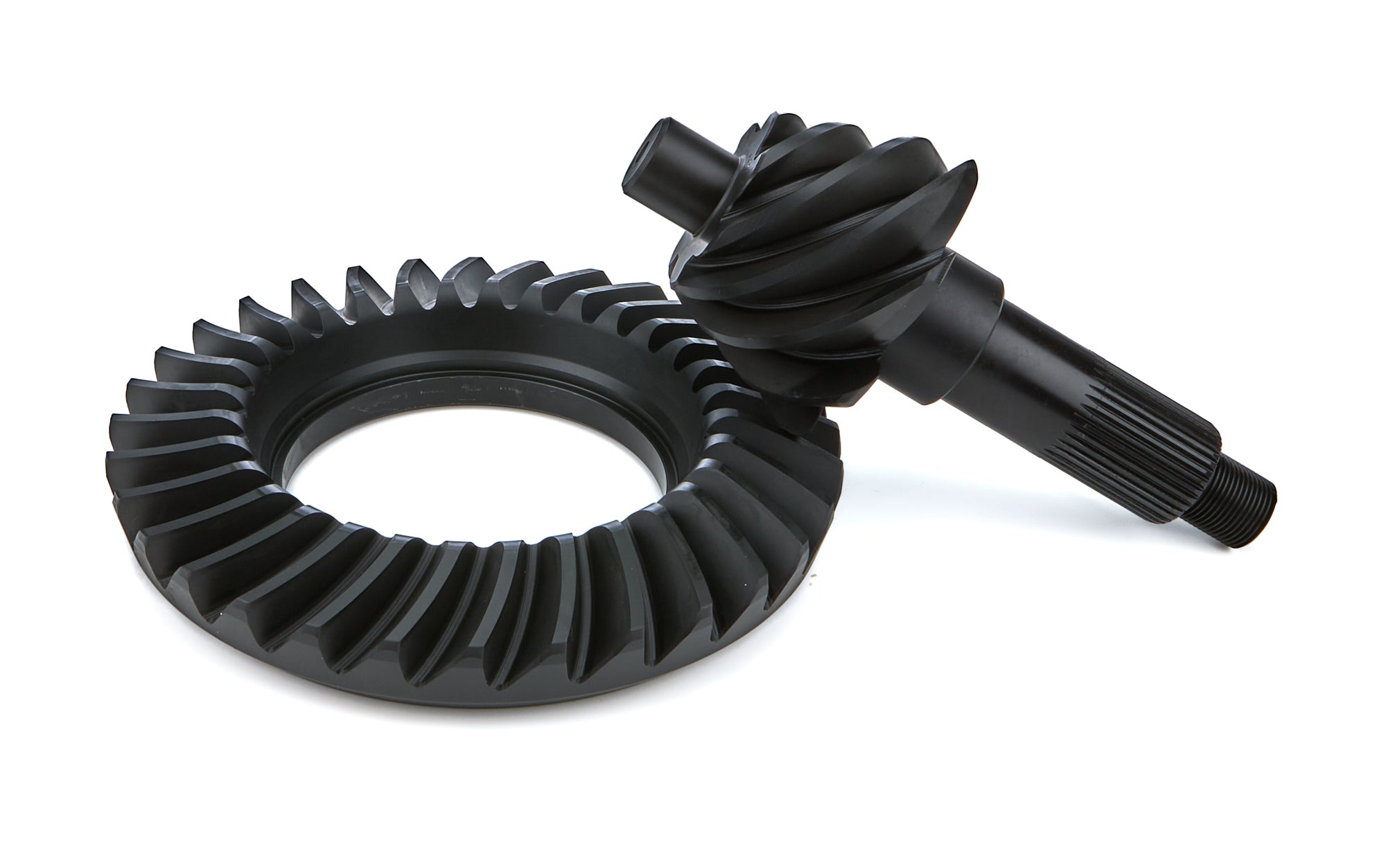 Richmond Gear 79-1457-1 Ring & Pinion Ford 10in 4.57 Pro Gear 35 Spline Richmond Gear 79-1457-1