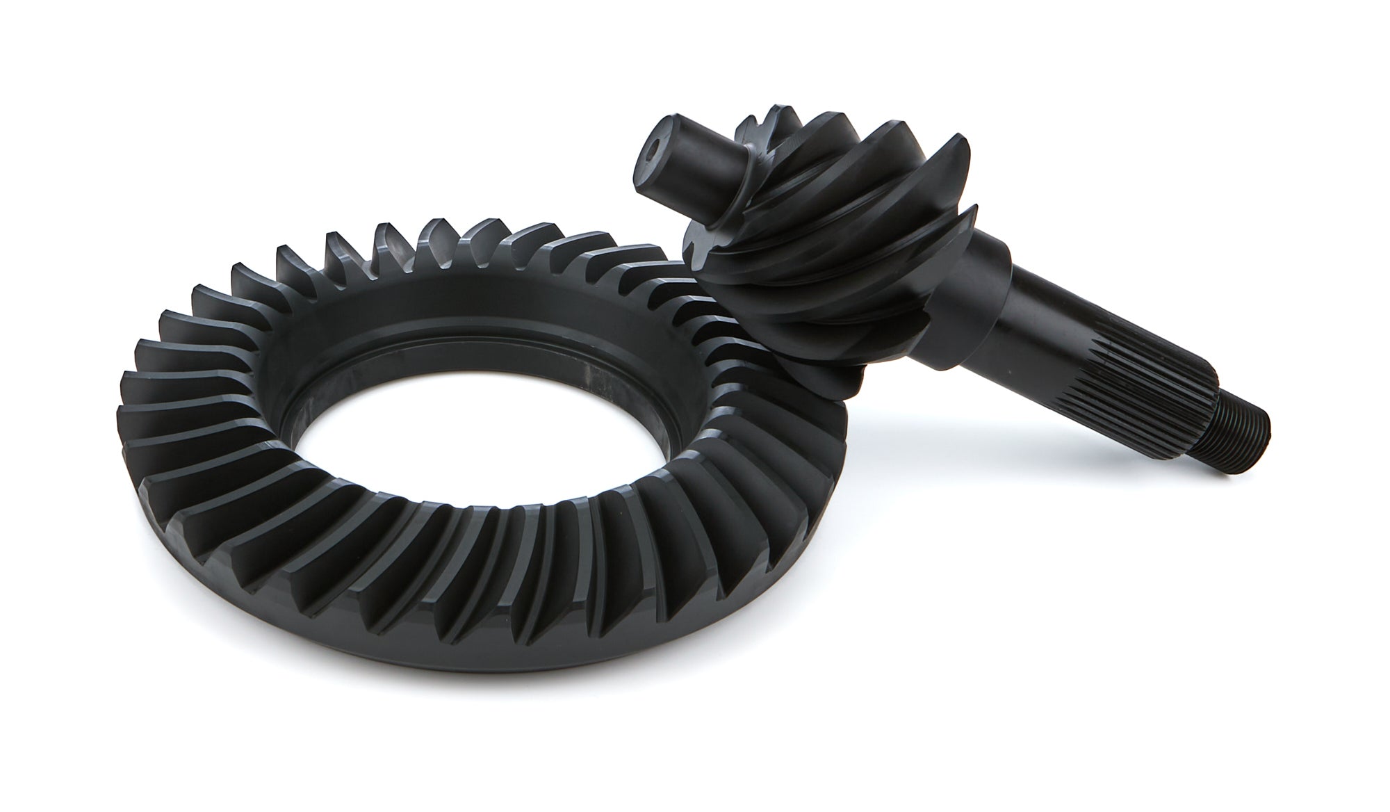 Richmond Gear 79-1500-1 Ring & Pinion Ford 10in 5.00 Pro Gear 35 Spline Richmond Gear 79-1500-1