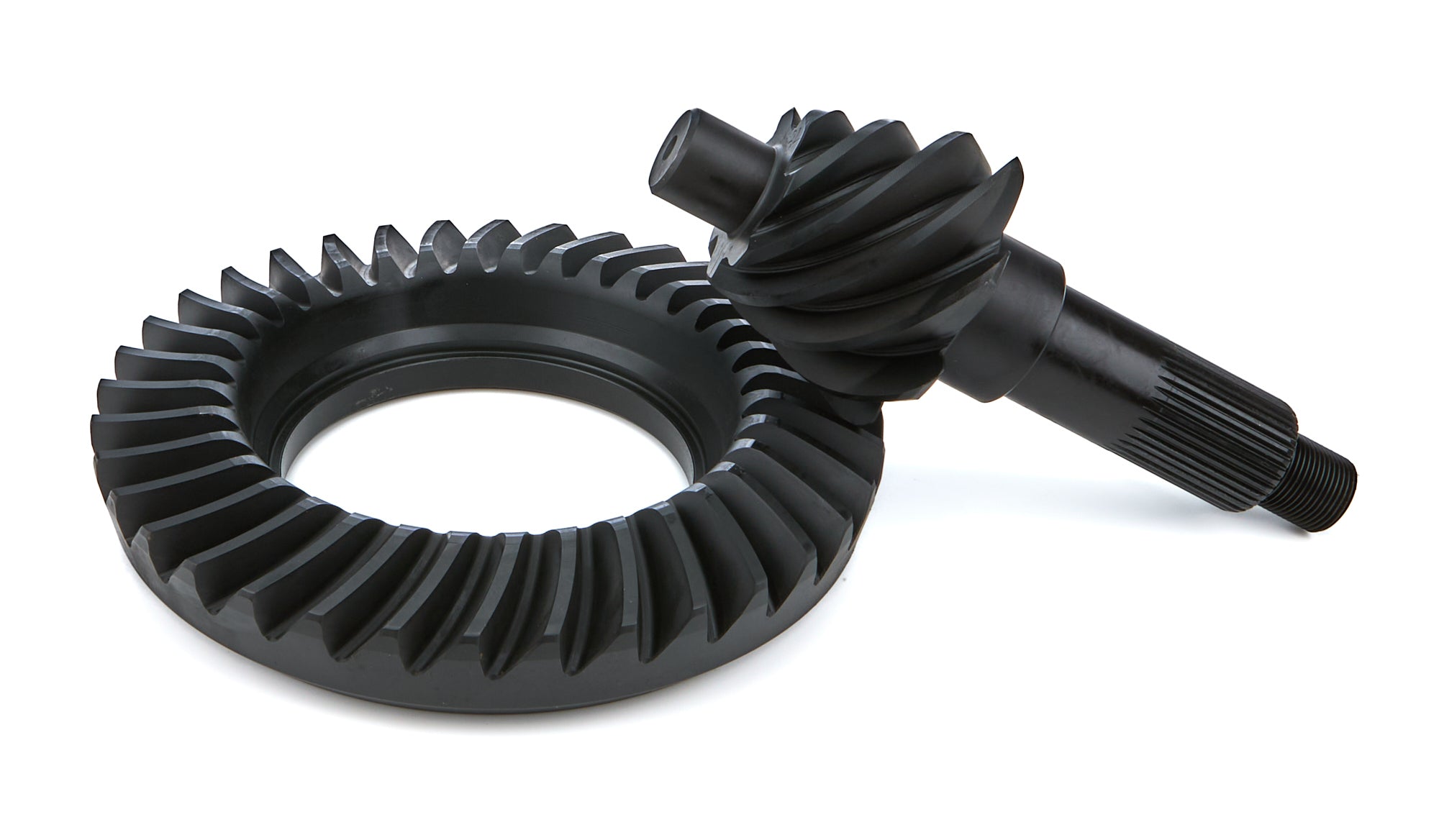 Richmond Gear 79-1514-1 Ring & Pinion Ford 10in 5.14 Pro Gear 35 Spline Richmond Gear 79-1514-1