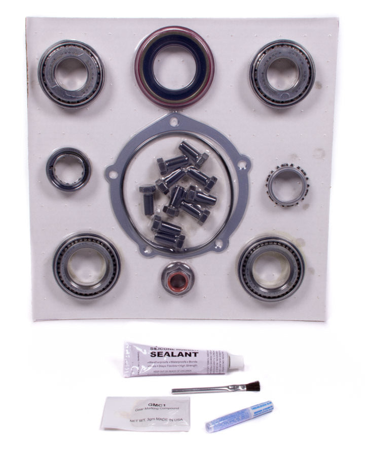 Richmond Gear 83-1011-1 9in Ford Bearing Kit Richmond Gear 83-1011-1