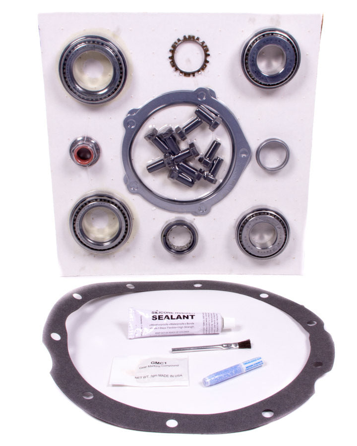 Richmond Gear 83-1013-1 9in Ford Bearing Kit Richmond Gear 83-1013-1