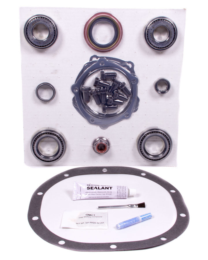 Richmond Gear 83-1015-1 Ford 8in Installation kit Richmond Gear 83-1015-1