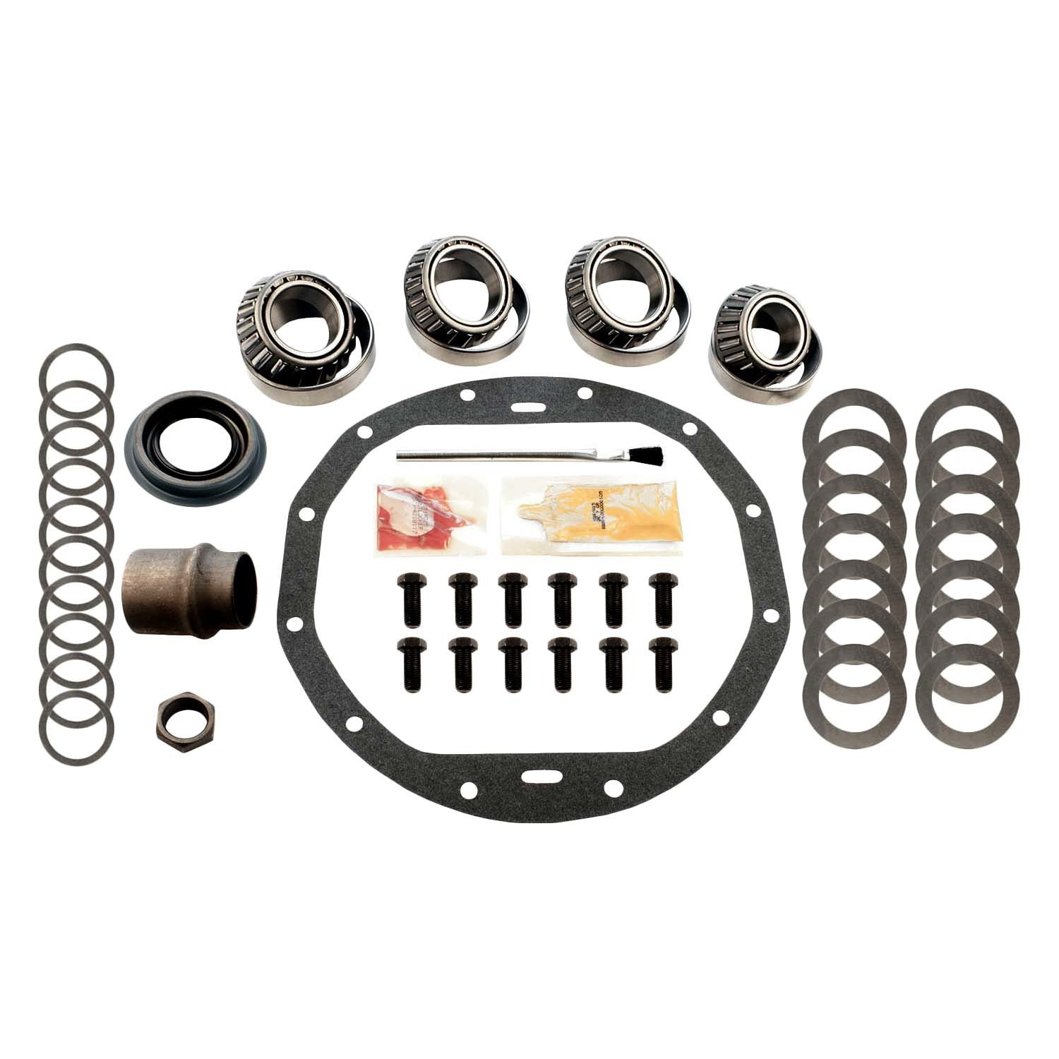 Richmond Gear 83-1019-1 GM 12 Bolt Bearing Kit Car Richmond Gear 83-1019-1