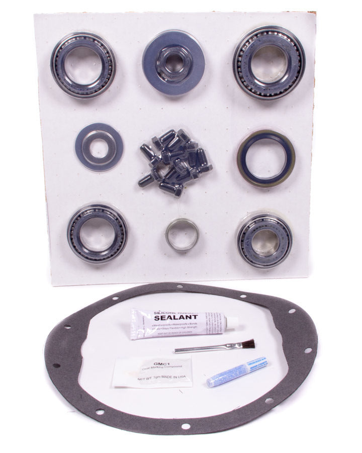 Richmond Gear 83-1021-1 8.5in GM Bearing Kit Richmond Gear 83-1021-1