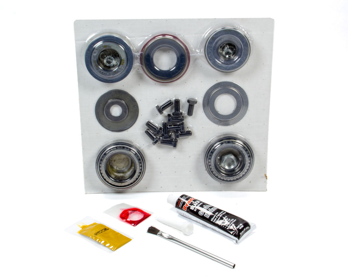Richmond Gear 83-1033-1 Installation Kit Richmond Gear 83-1033-1