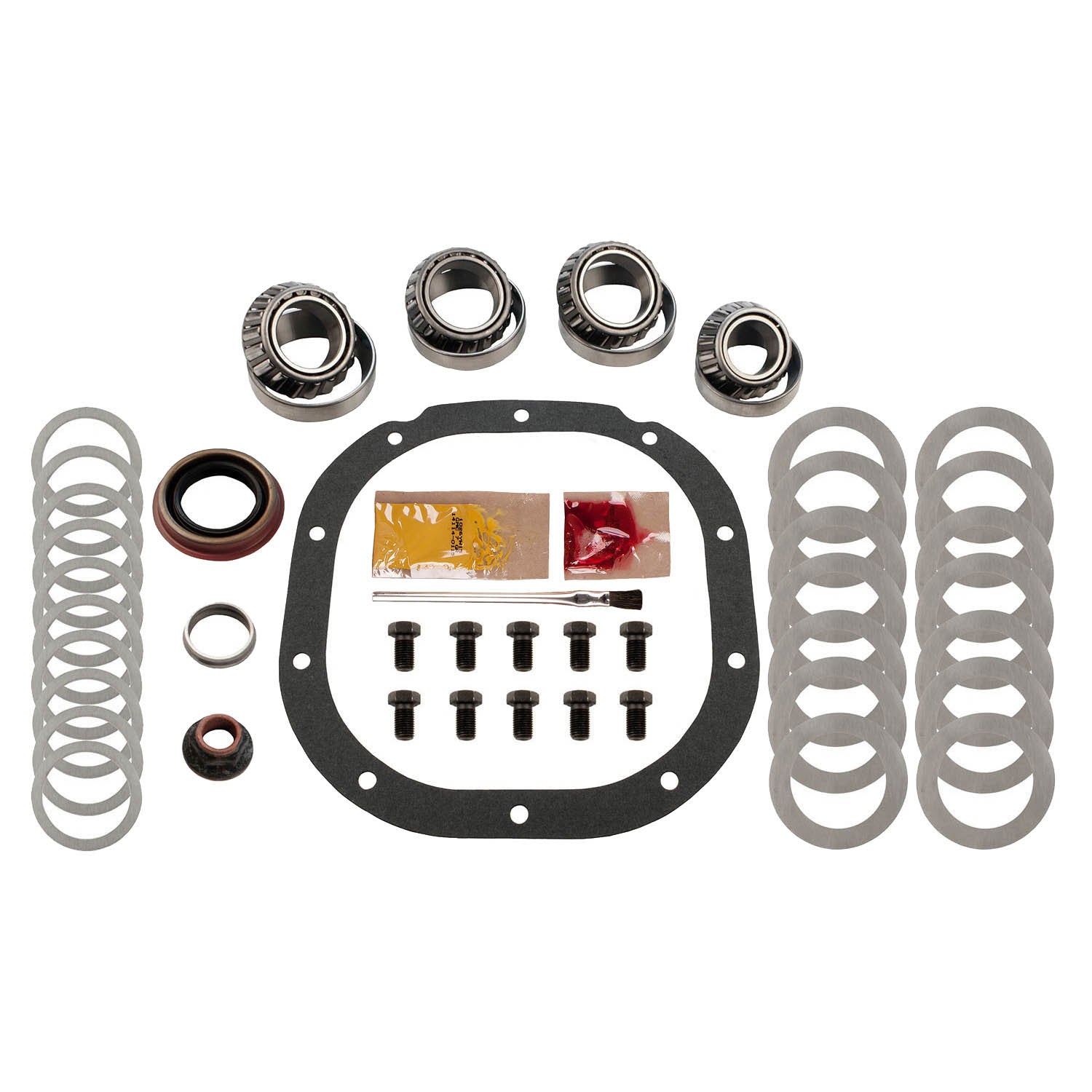 Richmond Gear 83-1043-1 8.8in Ford Bearing Kit Richmond Gear 83-1043-1