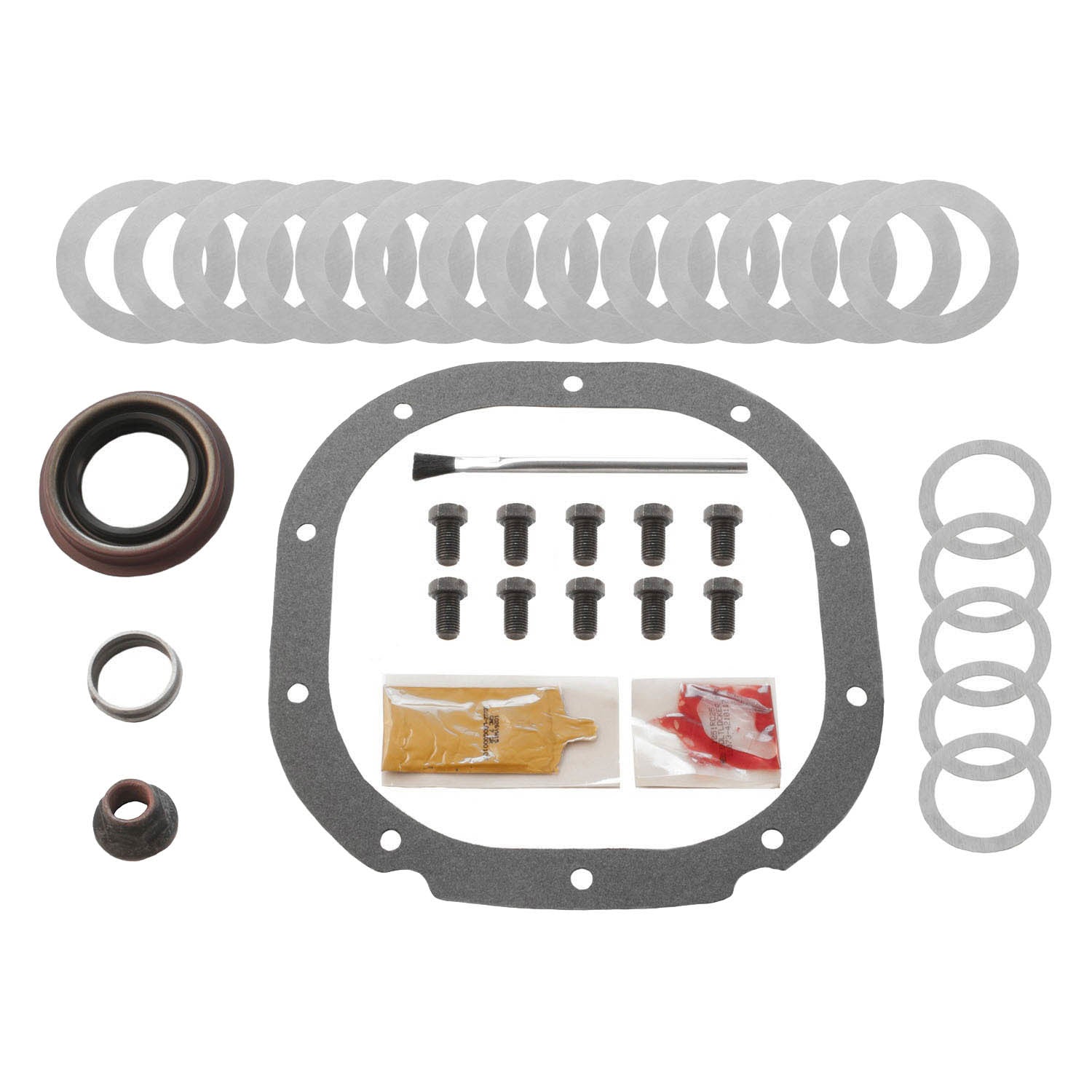 Richmond Gear 83-1043-B Ford 8.8 Half Kit Richmond Gear 83-1043-B