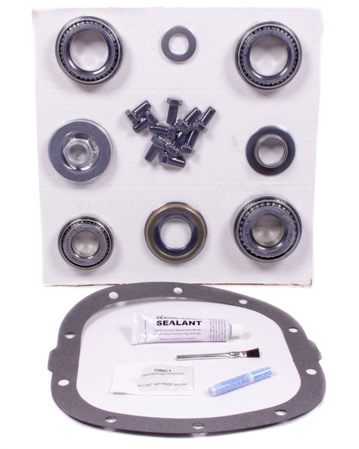 Richmond Gear 83-1044-1 7.5in GM Bearing Kit Richmond Gear 83-1044-1