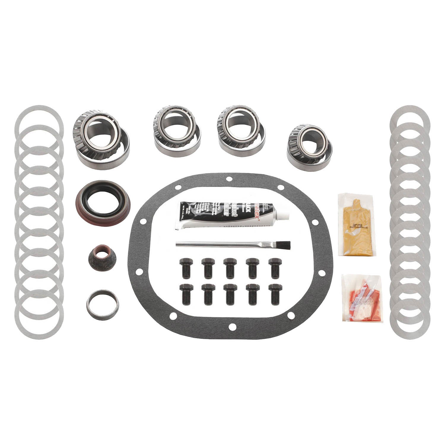 Richmond Gear 83-1045-1 7.5in Ford Bearing Kit Richmond Gear 83-1045-1
