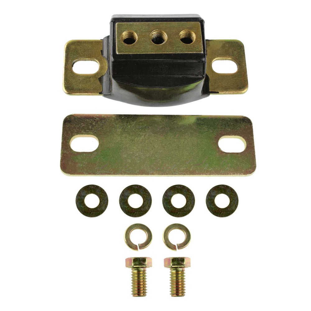 Richmond Gear 86-0010-1 Super T10 Transmission Mount Polyurethane Richmond Gear 86-0010-1