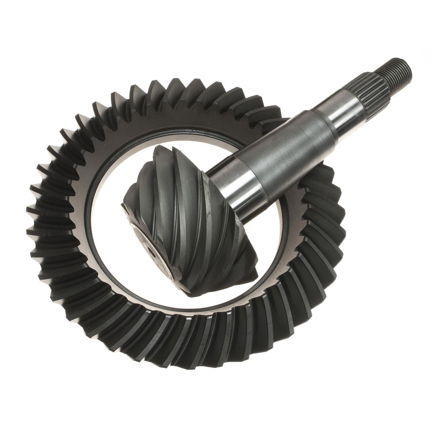 EXCEL from Richmond CR825355 Excel Ring & Pinion Gear Set Mopar3.55 Ratio 8.25 EXCEL from Richmond CR825355